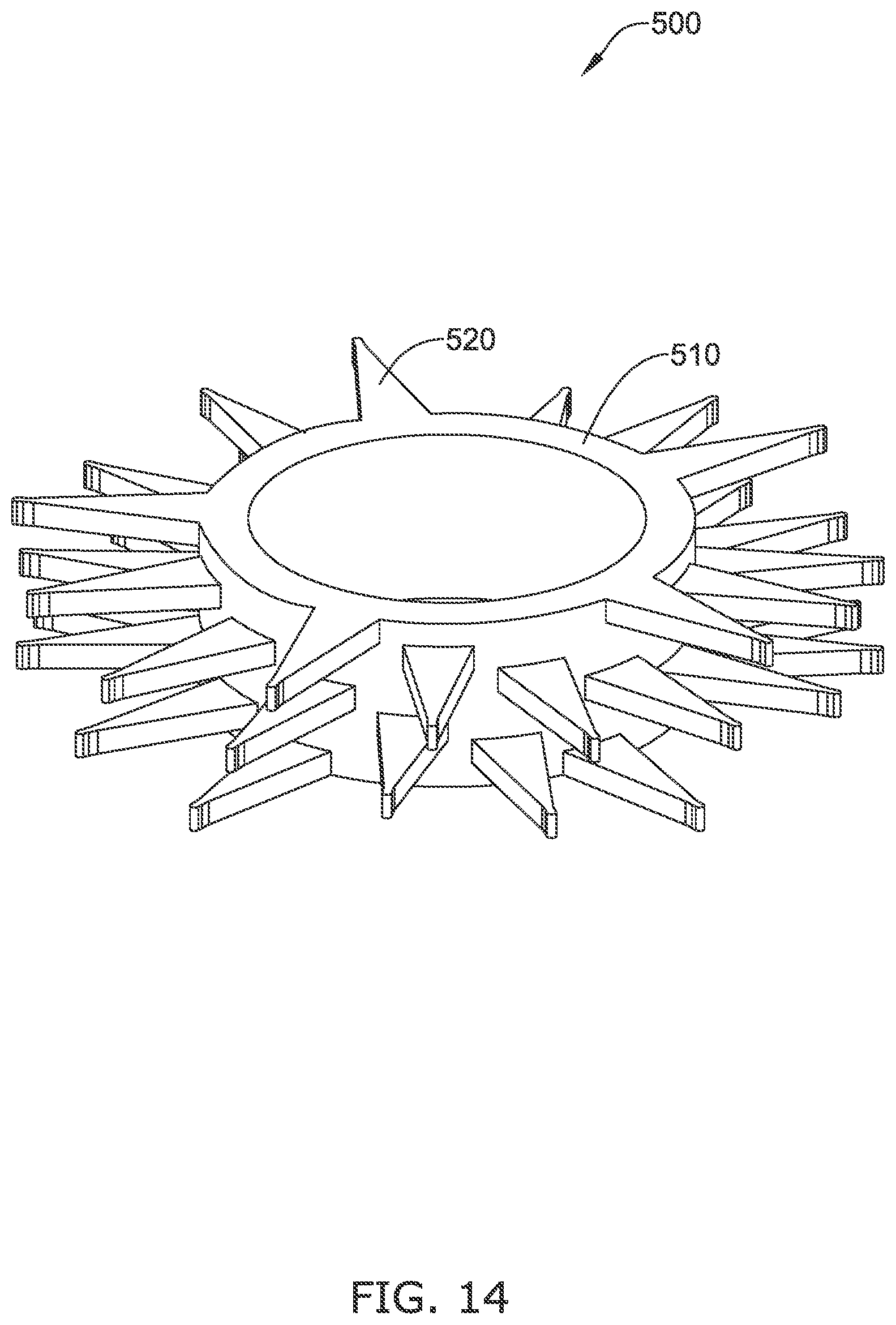 Patent US11771307 Figure 14 – Internal seal for biopsy cap