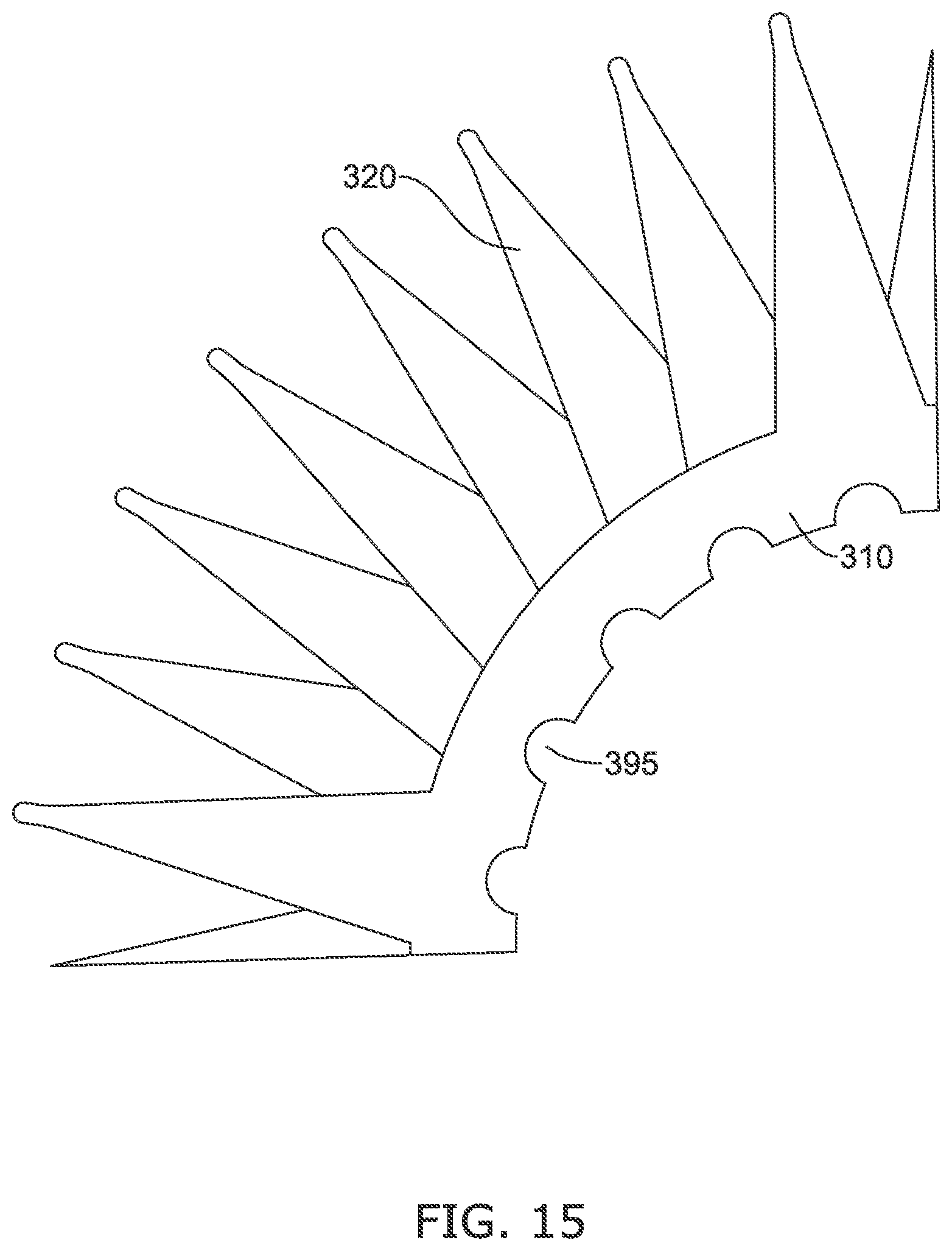 Patent US11771307 Figure 15 – Internal seal for biopsy cap