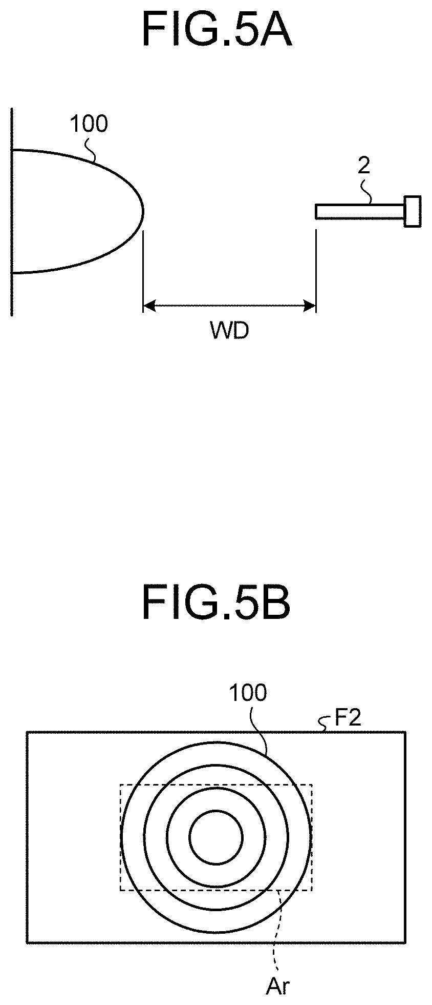 Patent US11771308 Figure 5 – Medical control device and medical observation system