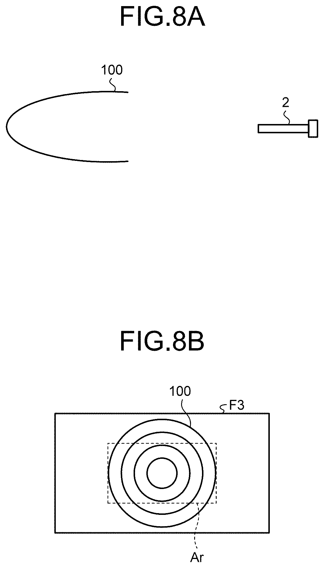 Patent US11771308 Figure 9 – Medical control device and medical observation system