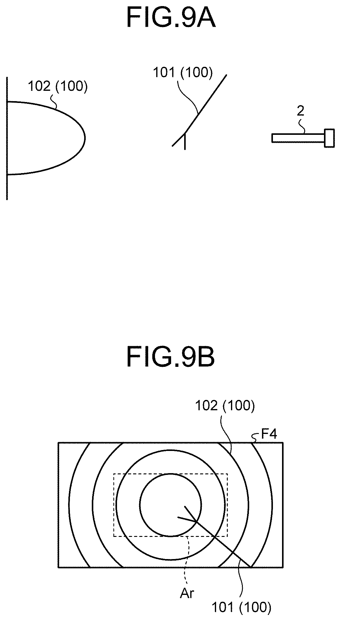 Patent US11771308 Figure 10 – Medical control device and medical observation system