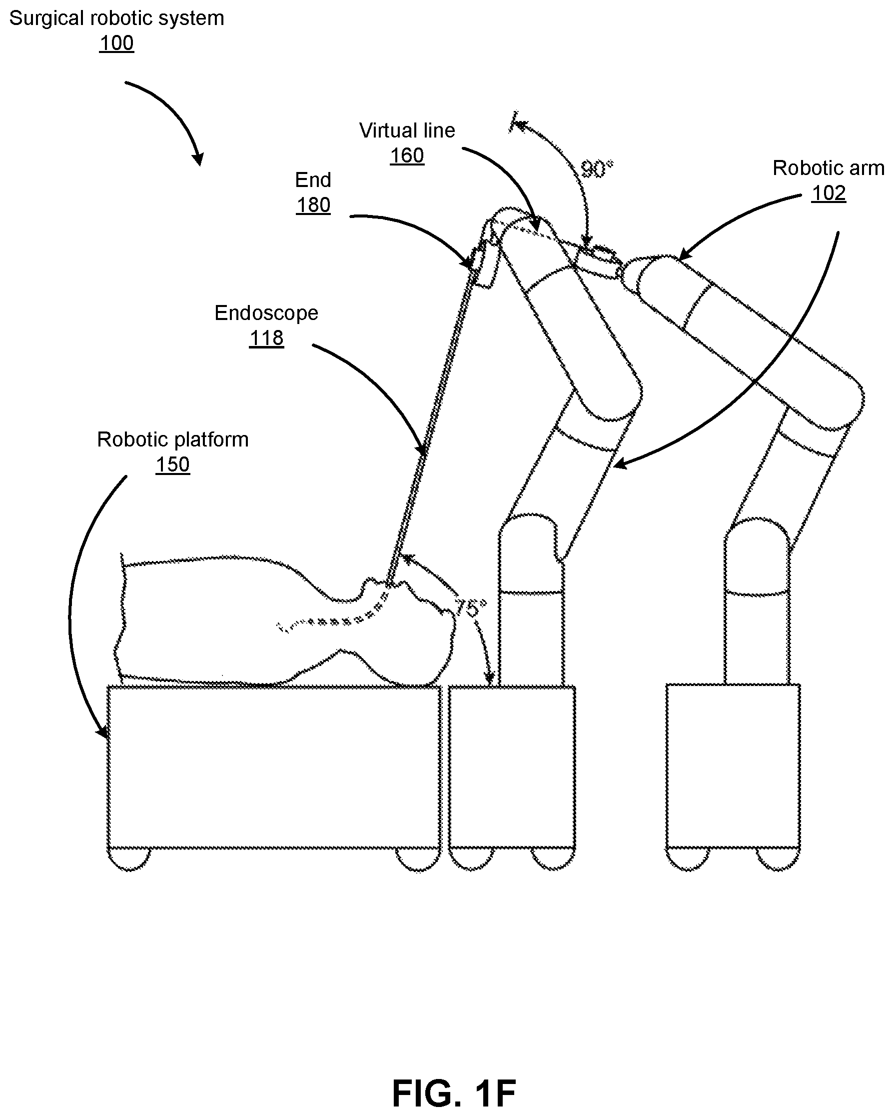 Patent US11771309 Figure 6 – Detecting endolumenal buckling of flexible instruments