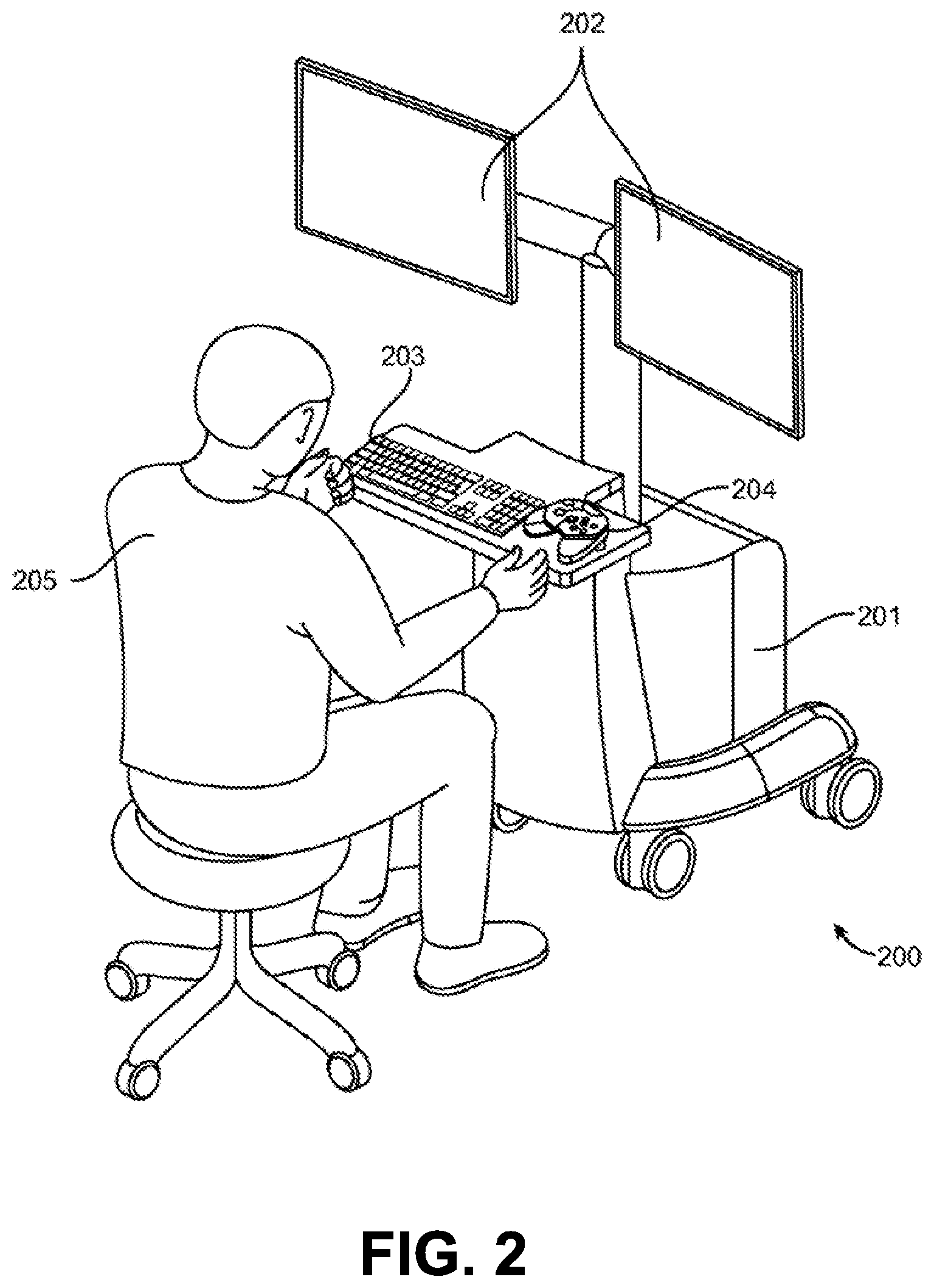 Patent US11771309 Figure 7 – Detecting endolumenal buckling of flexible instruments