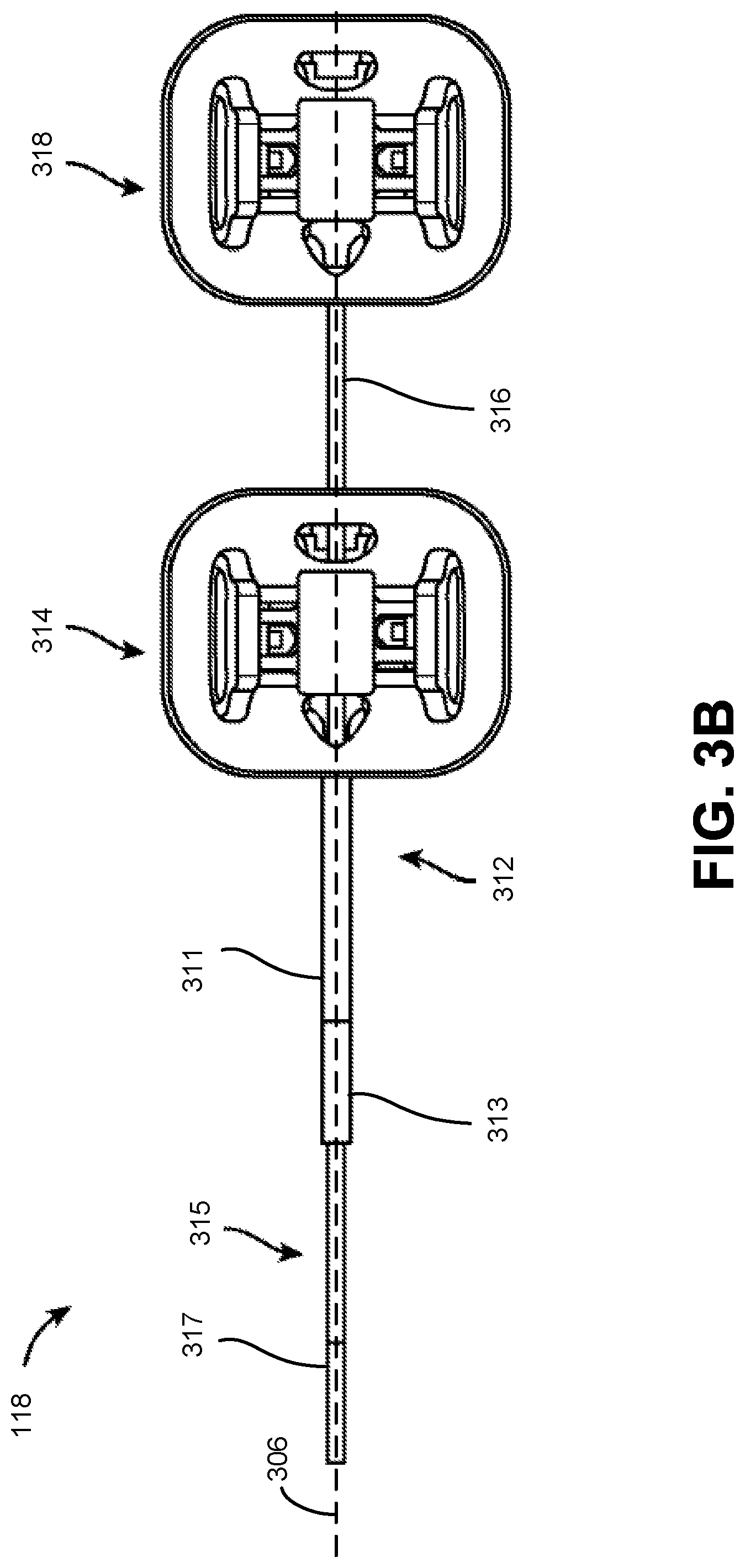 Patent US11771309 Figure 9 – Detecting endolumenal buckling of flexible instruments