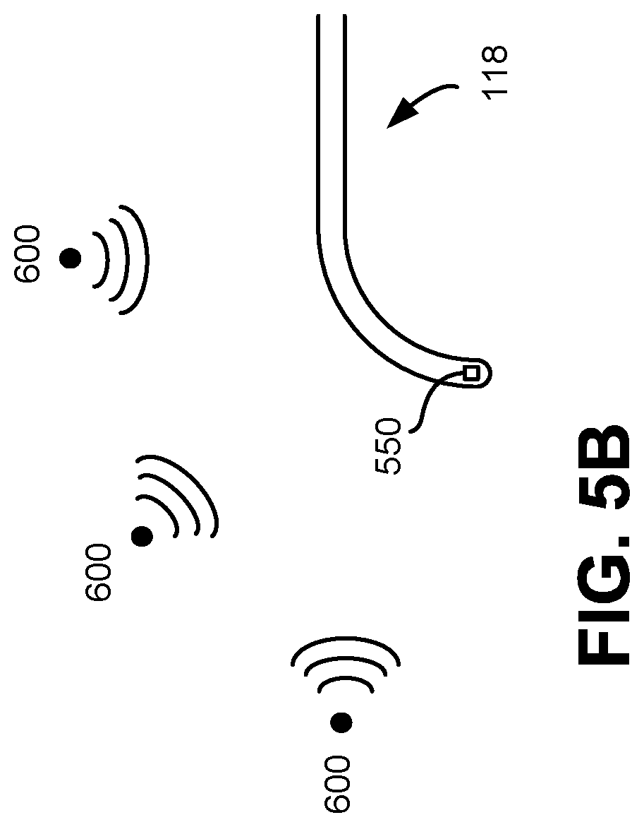 Patent US11771309 Figure 16 – Detecting endolumenal buckling of flexible instruments