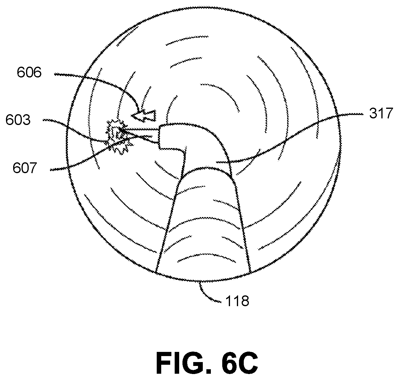 Patent US11771309 Figure 18 – Detecting endolumenal buckling of flexible instruments
