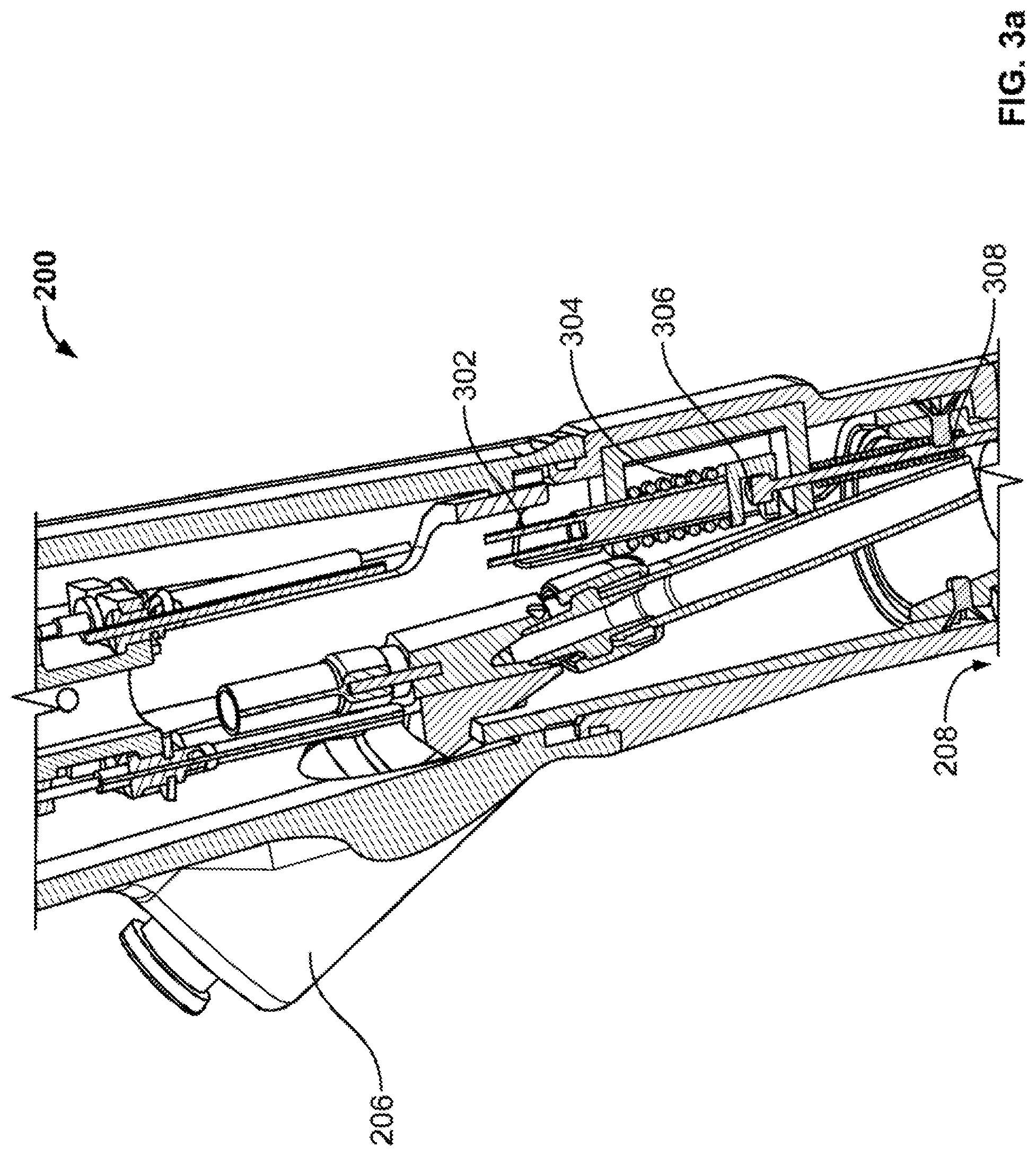 Patent US11771310 Figure 3 – Systems and methods for varying stiffness of an endoscopic insertion tube