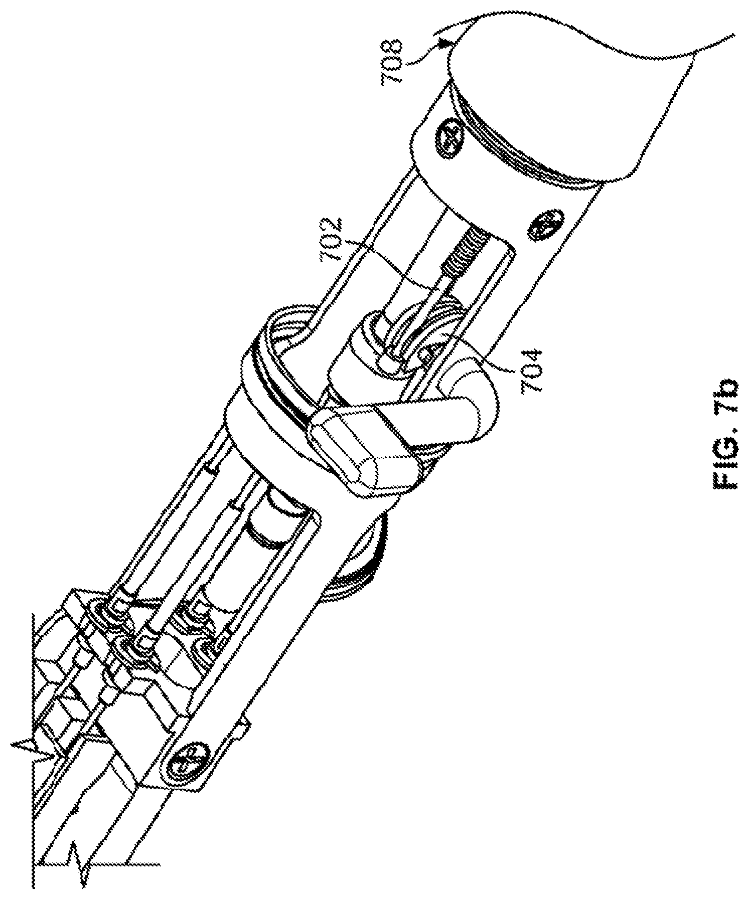 Patent US11771310 Figure 9 – Systems and methods for varying stiffness of an endoscopic insertion tube