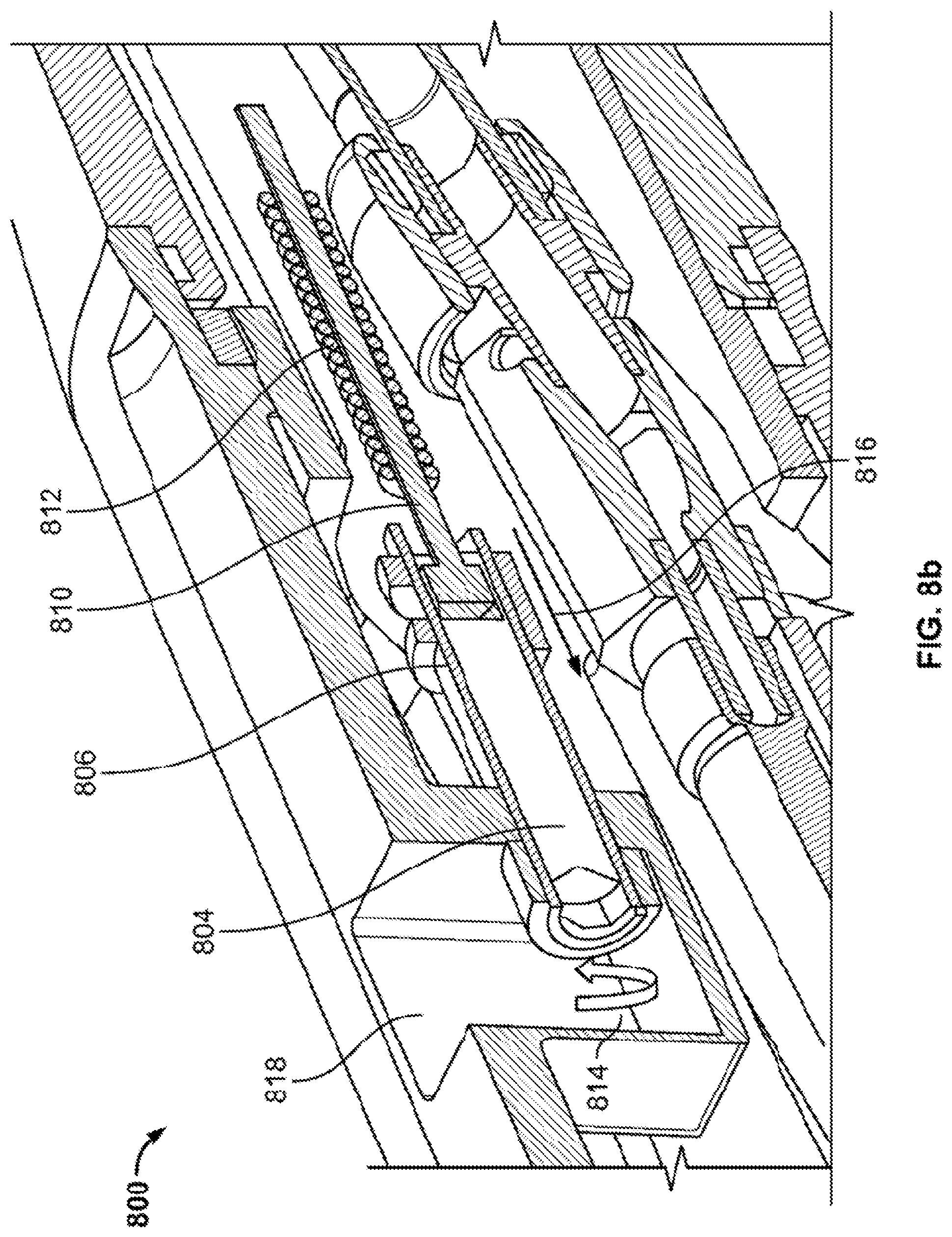 Patent US11771310 Figure 12 – Systems and methods for varying stiffness of an endoscopic insertion tube