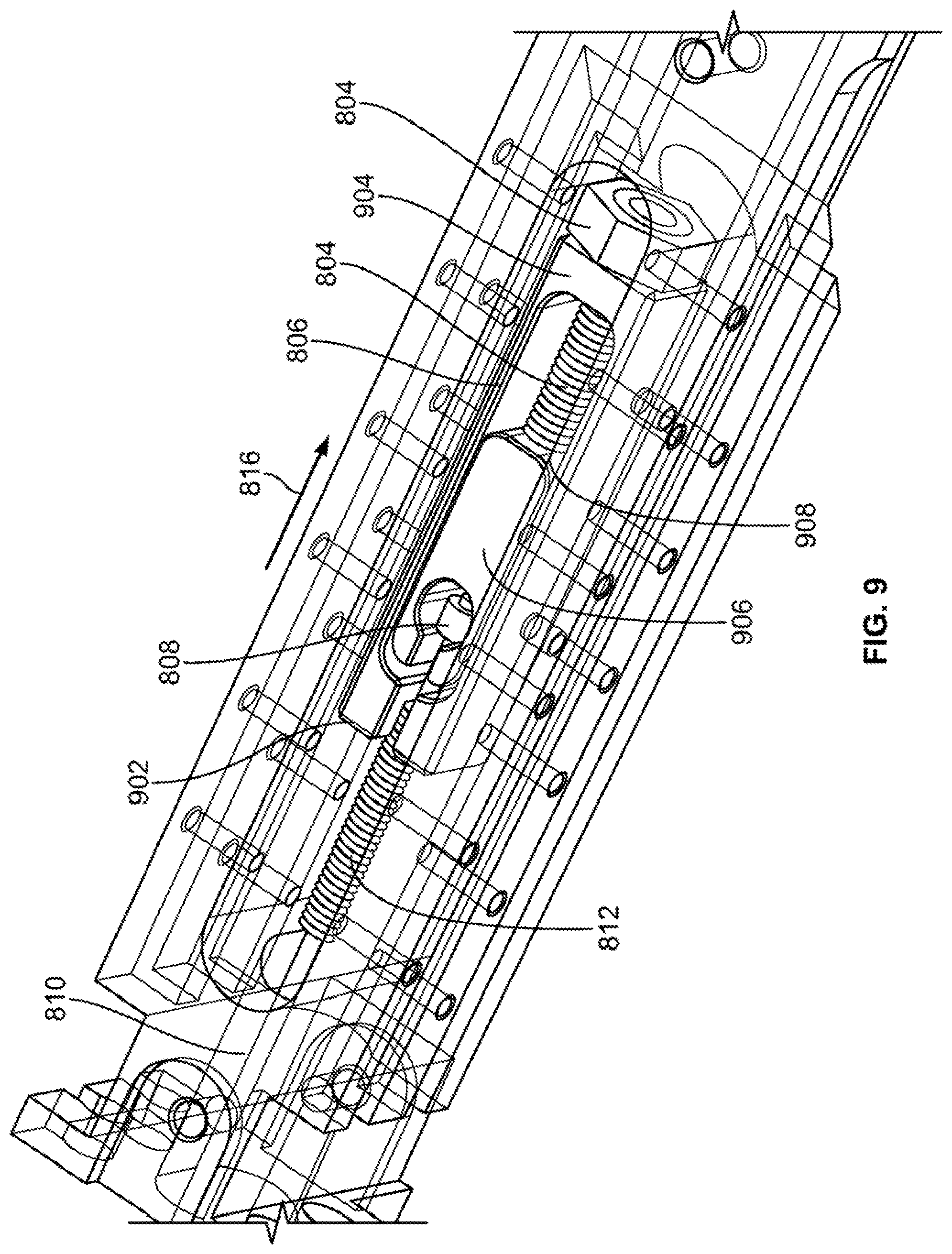 Patent US11771310 Figure 13 – Systems and methods for varying stiffness of an endoscopic insertion tube