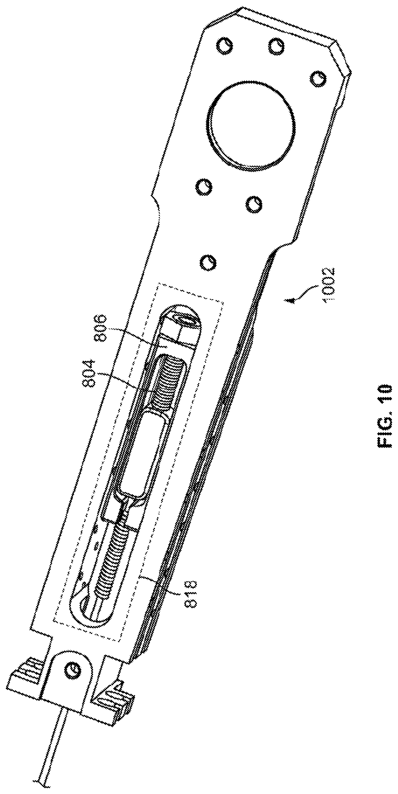 Patent US11771310 Figure 14 – Systems and methods for varying stiffness of an endoscopic insertion tube