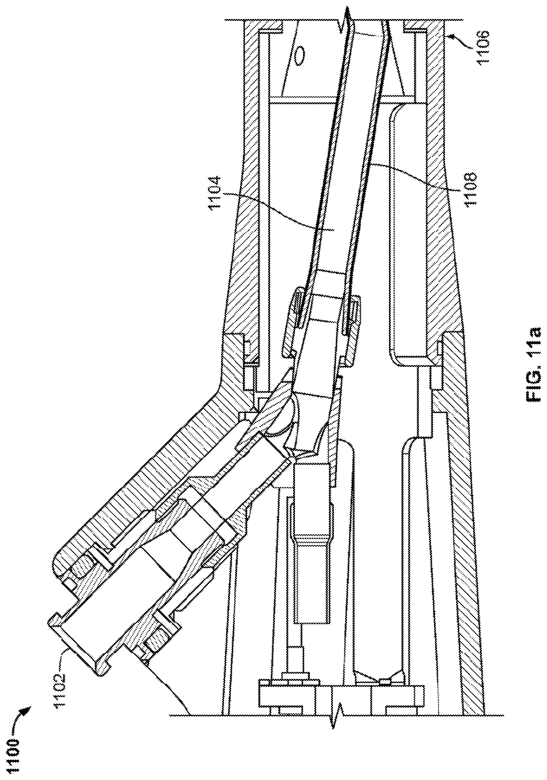 Patent US11771310 Figure 15 – Systems and methods for varying stiffness of an endoscopic insertion tube