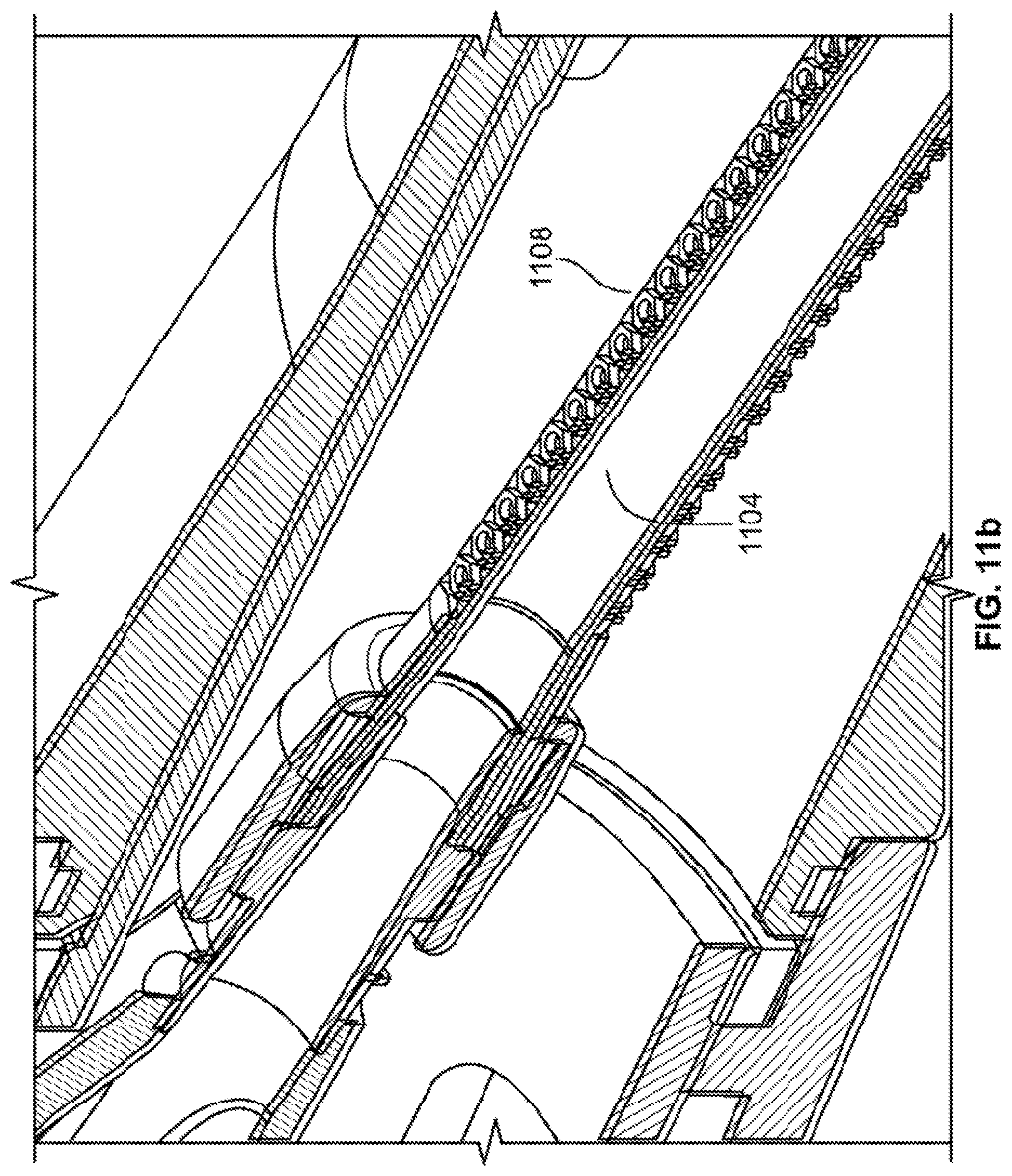 Patent US11771310 Figure 16 – Systems and methods for varying stiffness of an endoscopic insertion tube