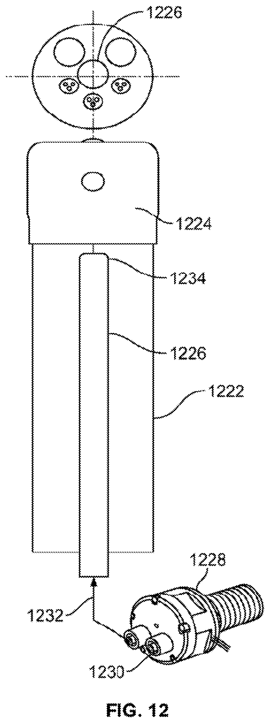 Patent US11771310 Figure 17 – Systems and methods for varying stiffness of an endoscopic insertion tube