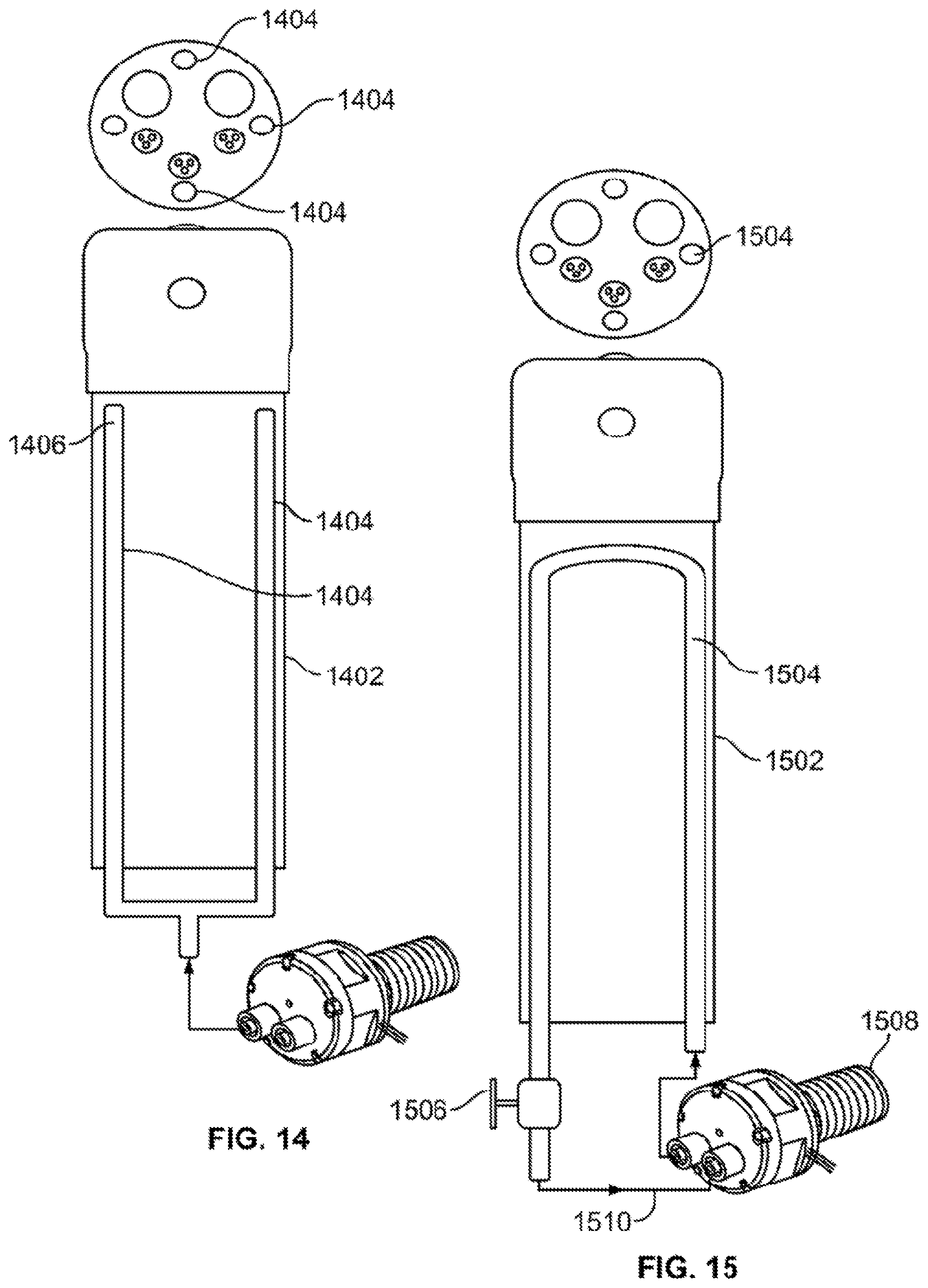 Patent US11771310 Figure 19 – Systems and methods for varying stiffness of an endoscopic insertion tube