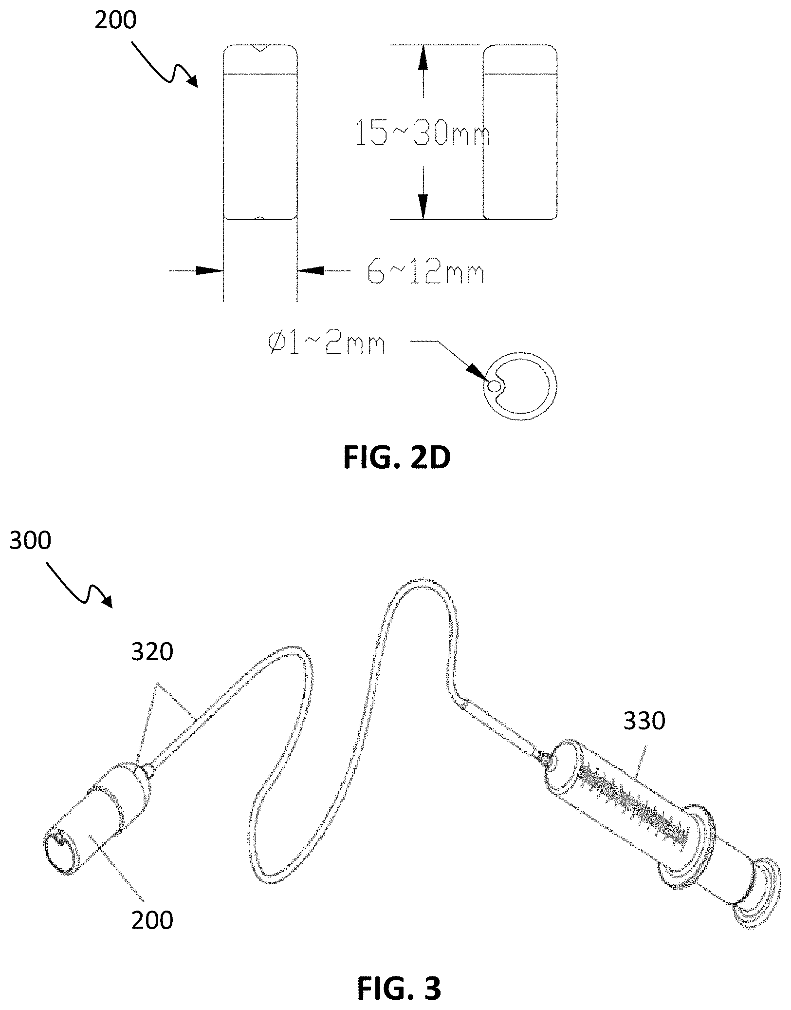 Patent US11771311 Figure 3 – Systems and methods for collecting and screening of pancreatic secretions