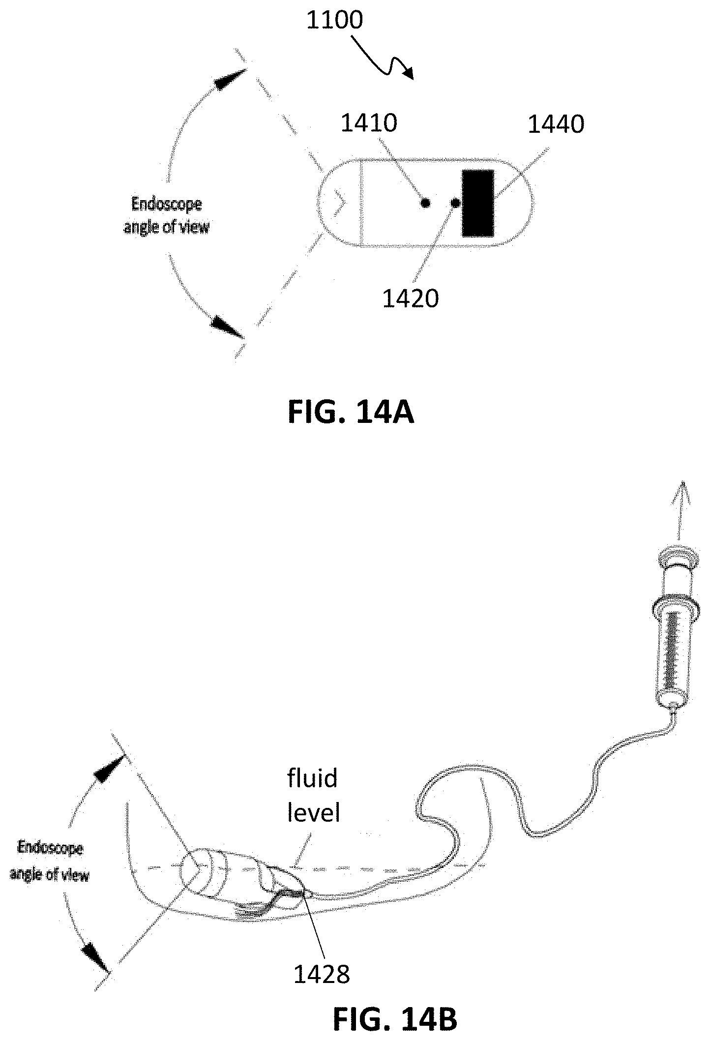 Patent US11771311 Figure 16 – Systems and methods for collecting and screening of pancreatic secretions
