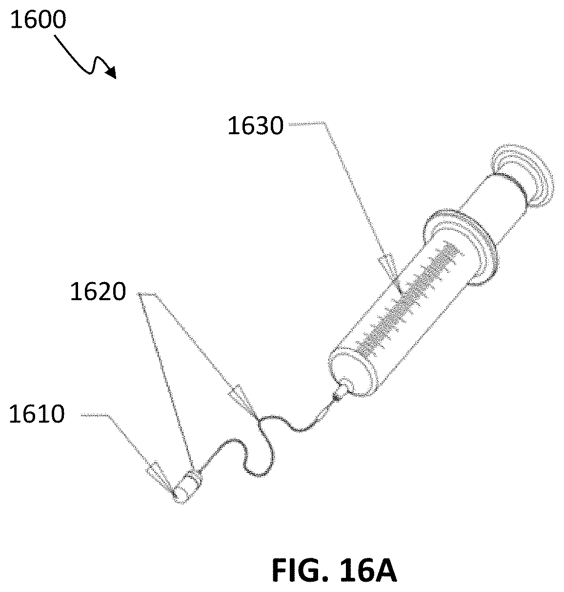 Patent US11771311 Figure 19 – Systems and methods for collecting and screening of pancreatic secretions