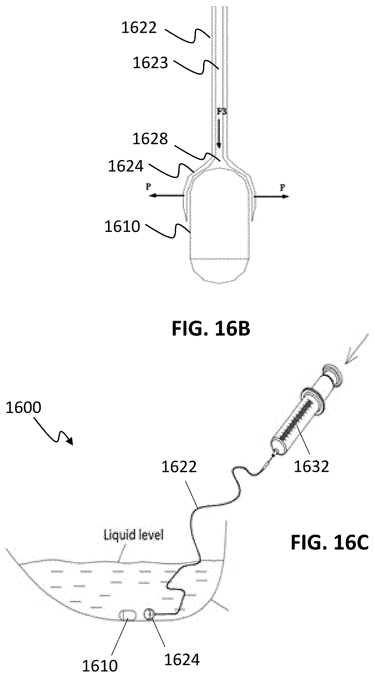 Patent US11771311 Figure 20 – Systems and methods for collecting and screening of pancreatic secretions