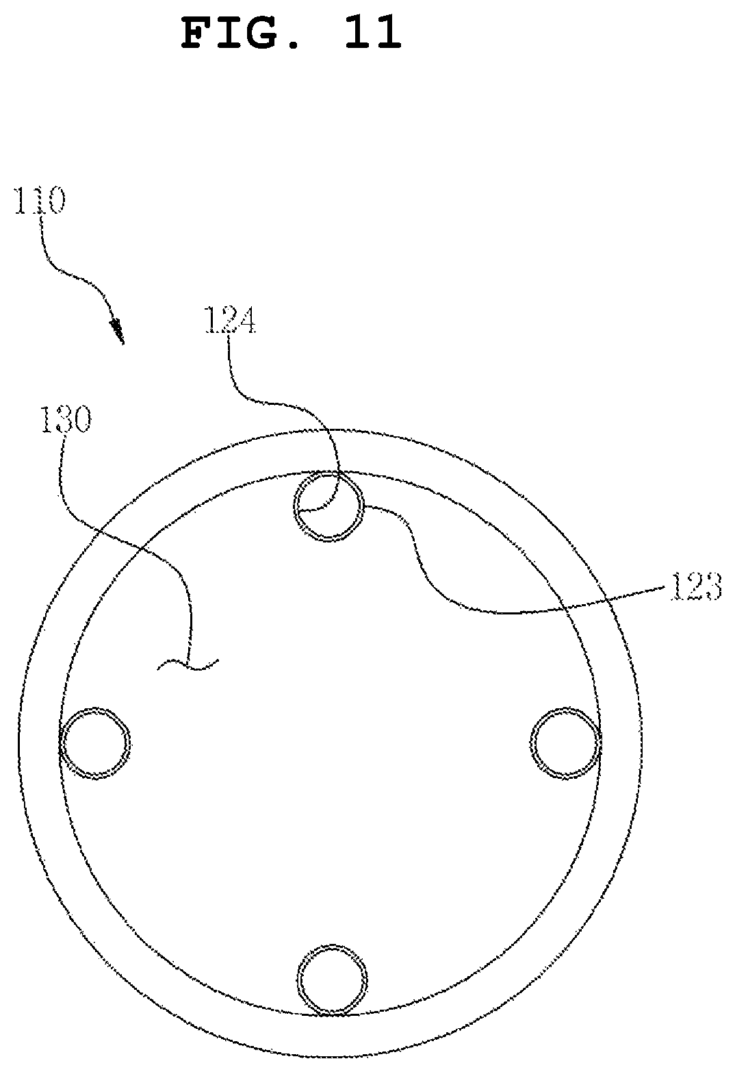 Patent US11771315 Figure 6 – Mobile colposcopy device for early diagnosis of cervical cancer