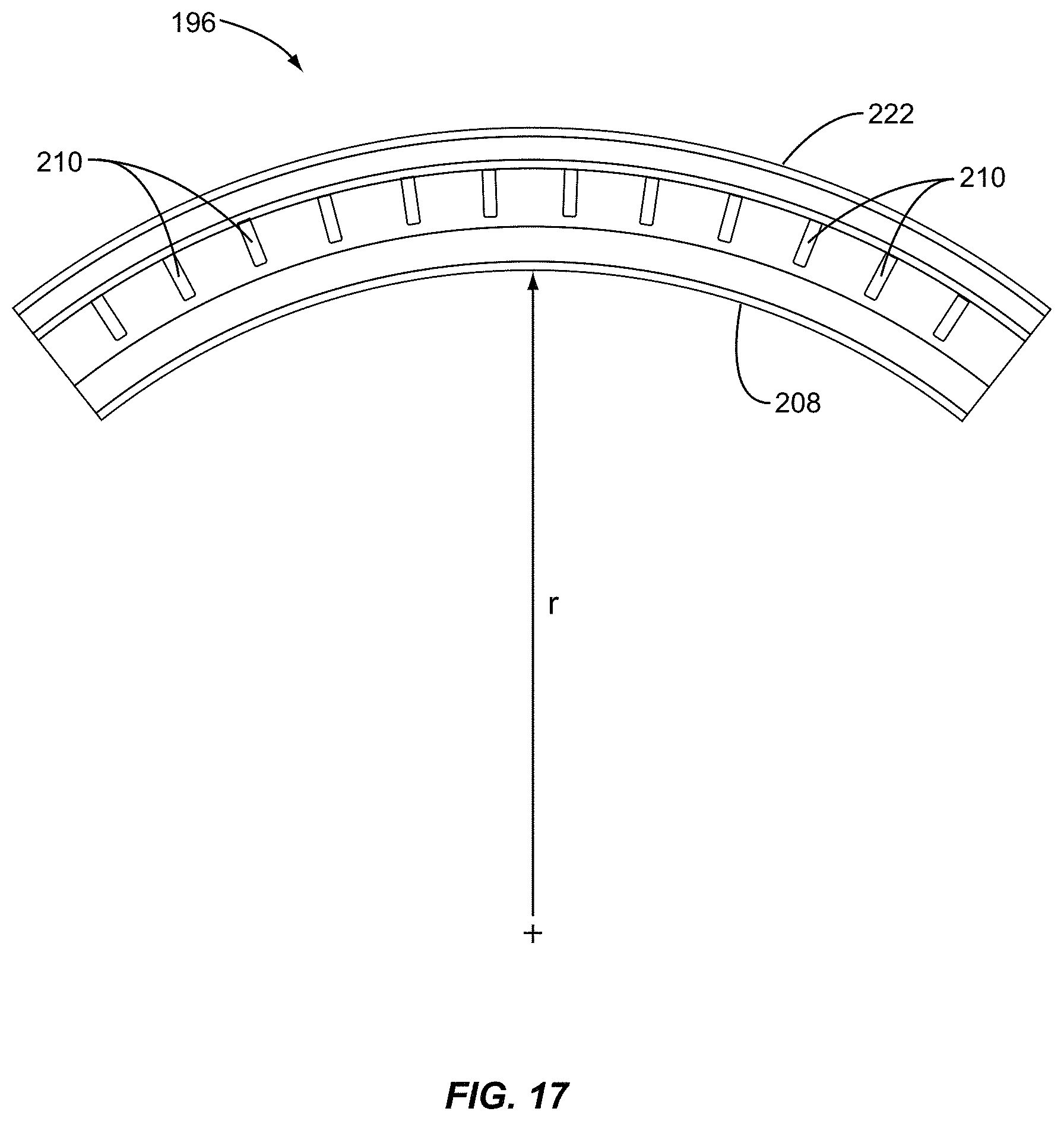 Patent US11771317 Figure 17 – Ocular surface interferometry (OSI) for imaging, processing, and/or displaying an ocular tear film