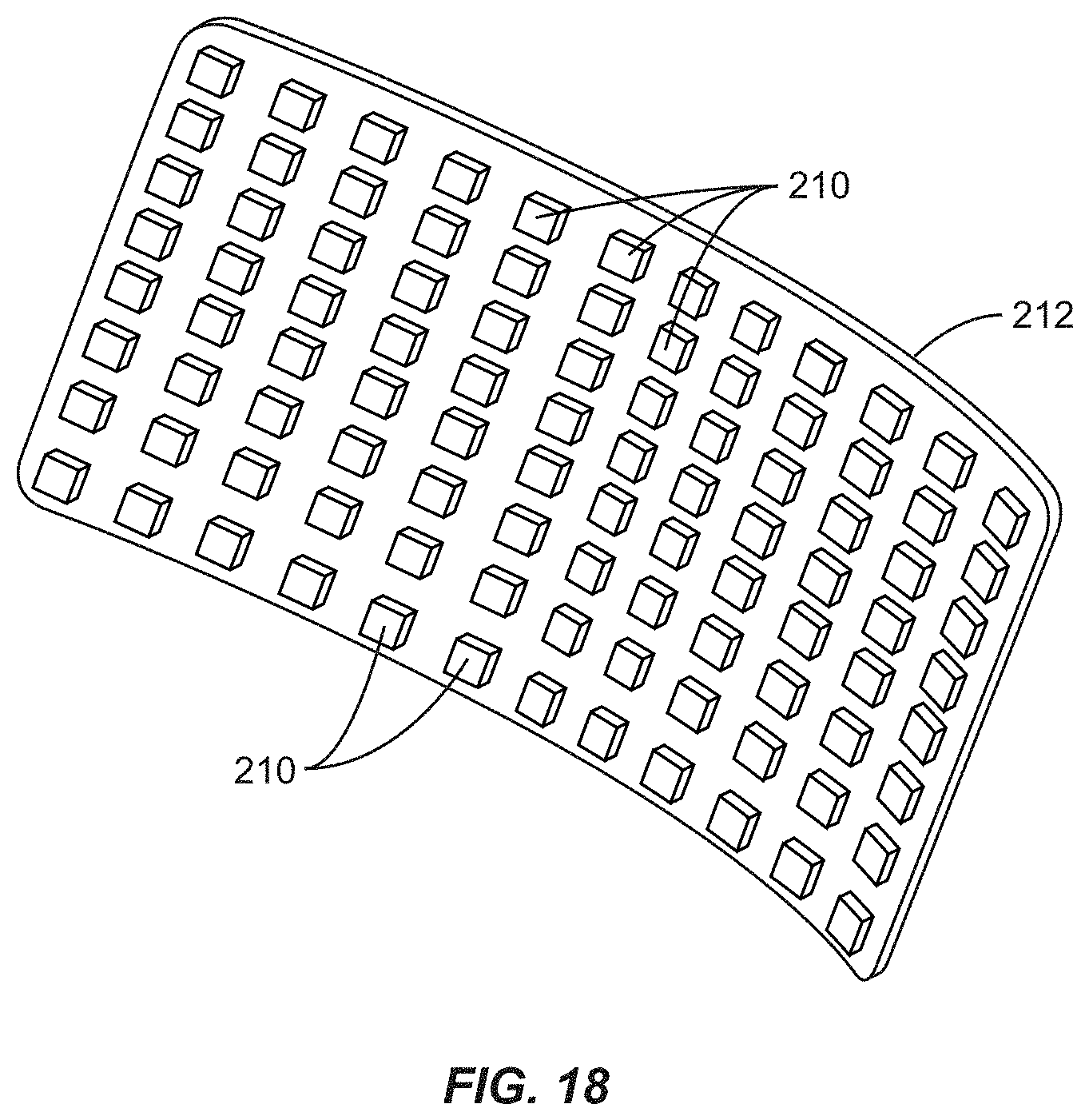 Patent US11771317 Figure 18 – Ocular surface interferometry (OSI) for imaging, processing, and/or displaying an ocular tear film