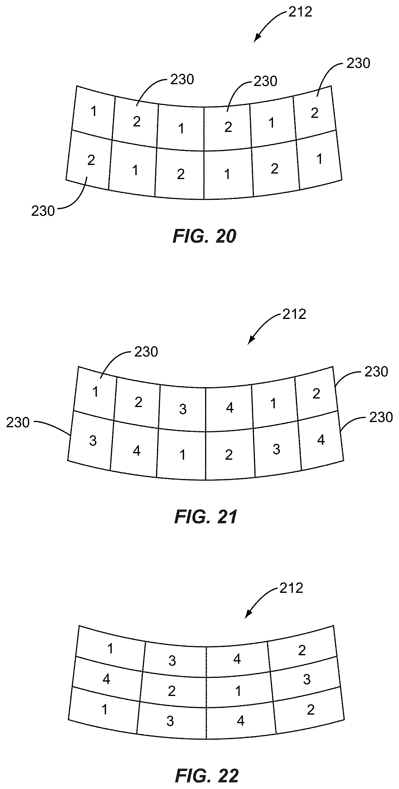 Patent US11771317 Figure 20 – Ocular surface interferometry (OSI) for imaging, processing, and/or displaying an ocular tear film