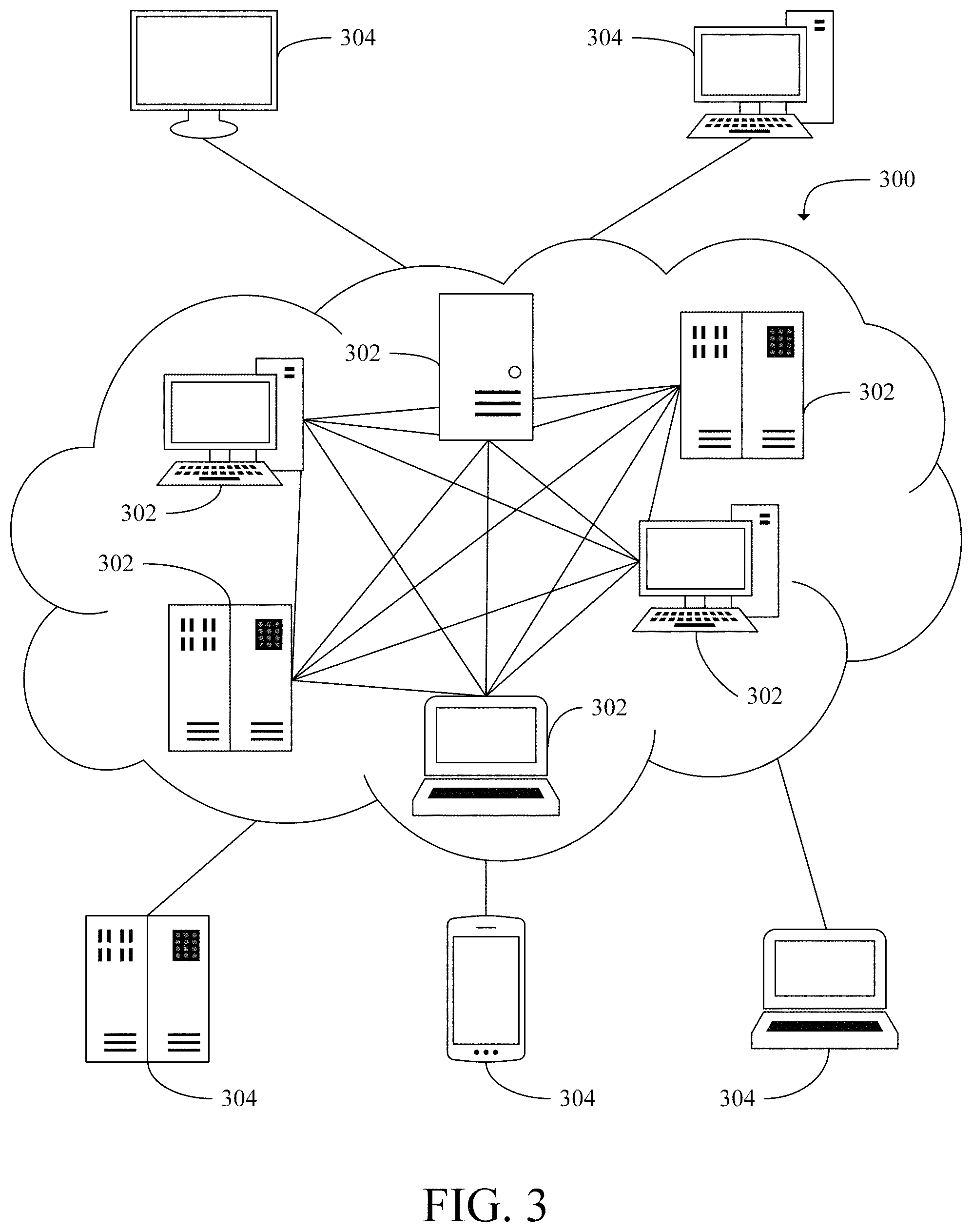 Patent US11771320 Figure 3 – System and method for augmenting patient-technologist communication