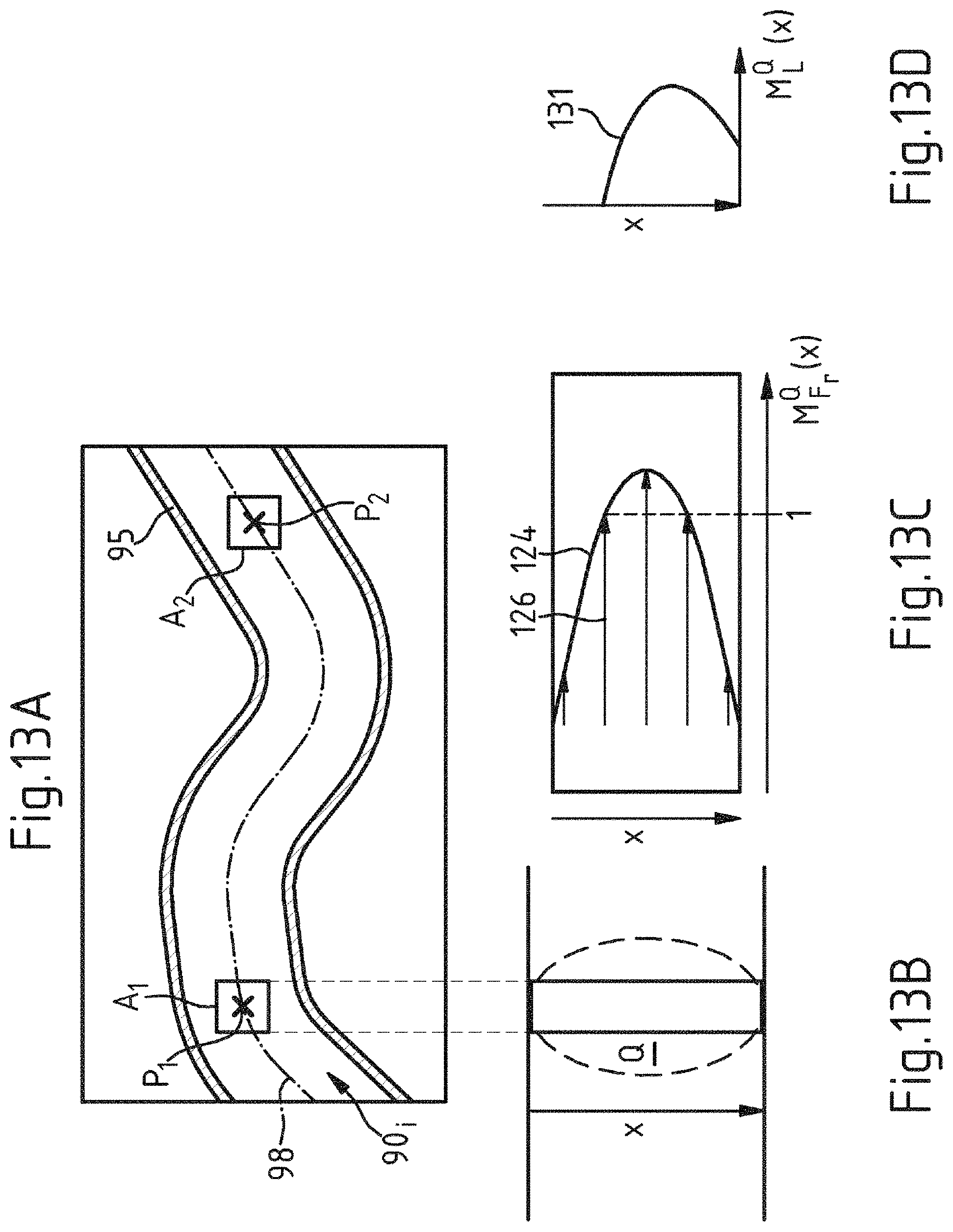 Patent US11771322 Figure 10 – Computer-implemented method, computer program and surgical system for determining the volumetric flow rate of blood through a portion of a blood vessel in a surgical field