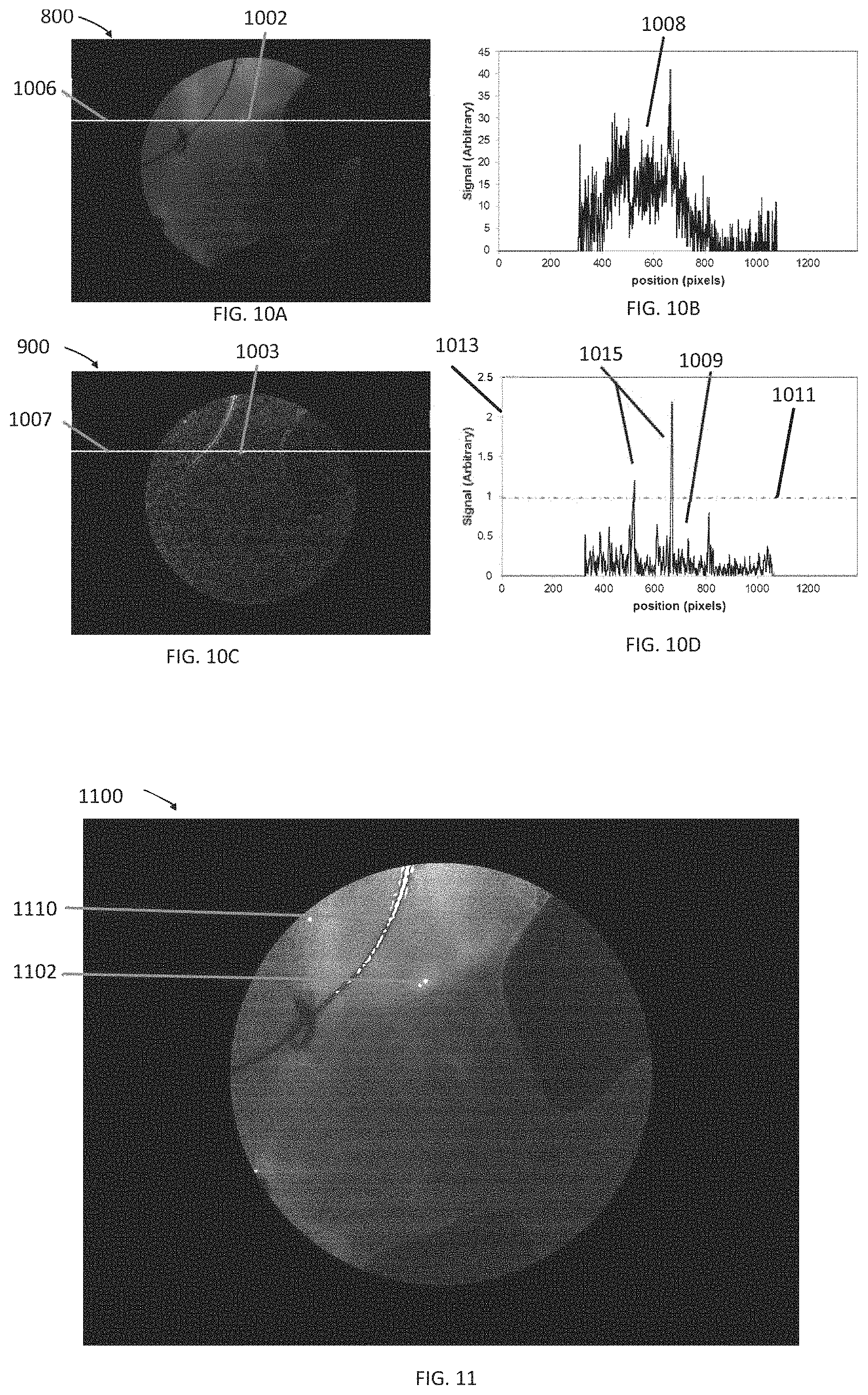 Patent US11771324 Figure 9 – System and method for residual cancer cell detection