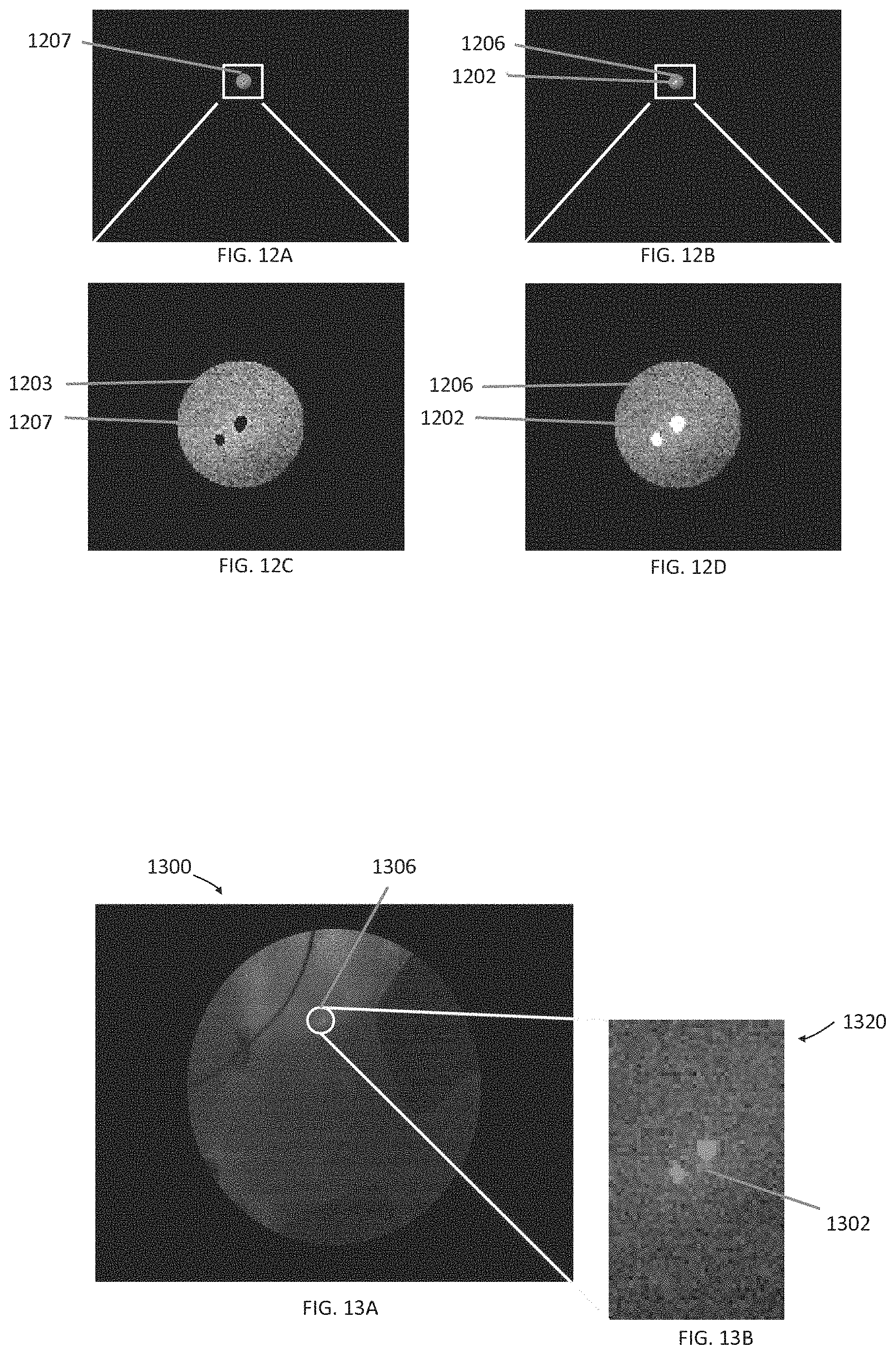 Patent US11771324 Figure 10 – System and method for residual cancer cell detection