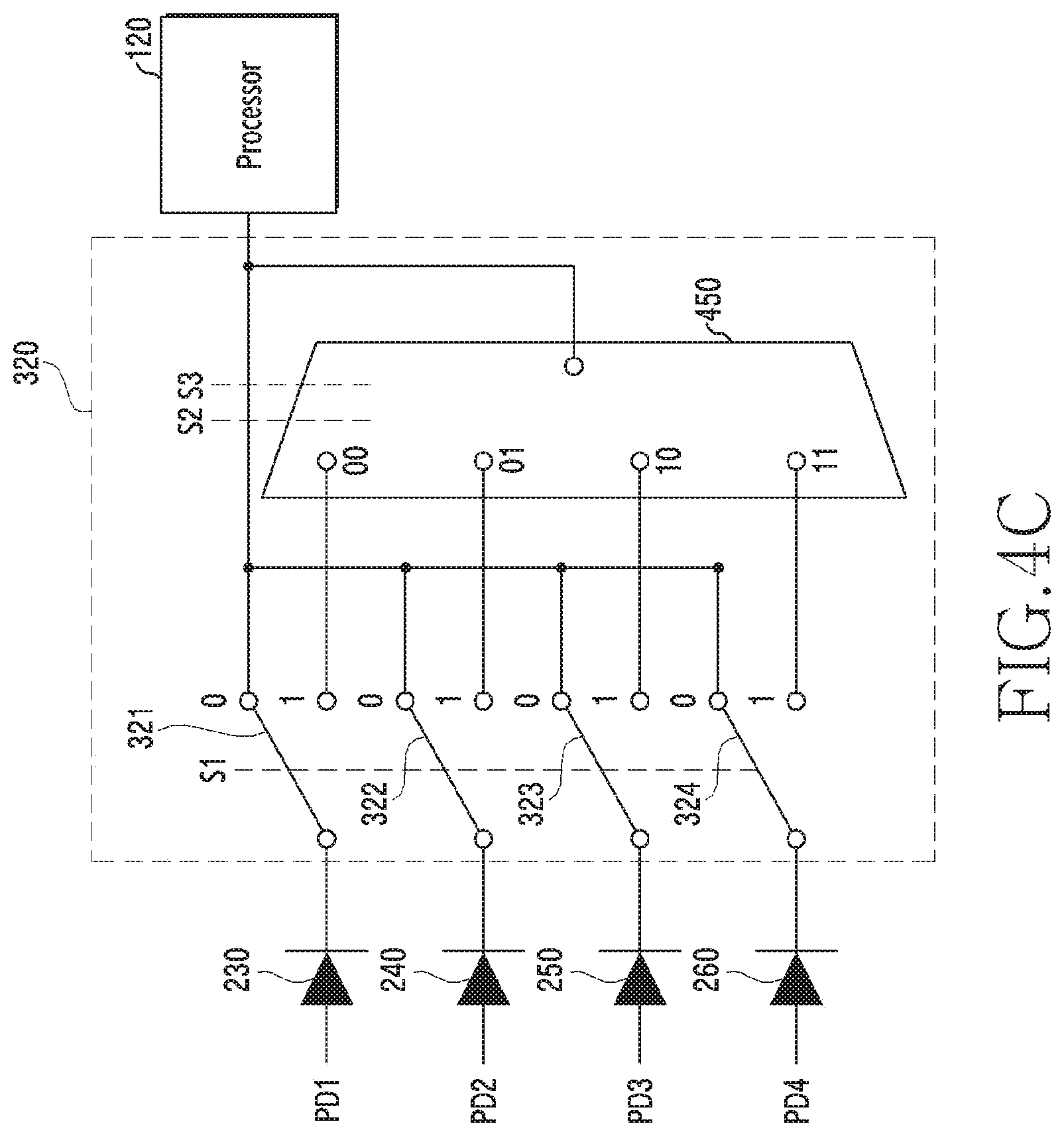 Patent US11771332 Figure 6 – Method for detecting wear using plurality of sensors and electronic device implementing same