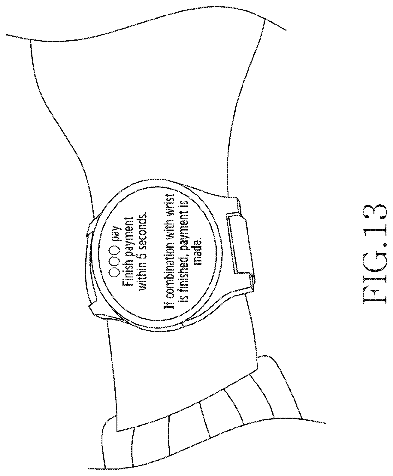 Patent US11771332 Figure 15 – Method for detecting wear using plurality of sensors and electronic device implementing same