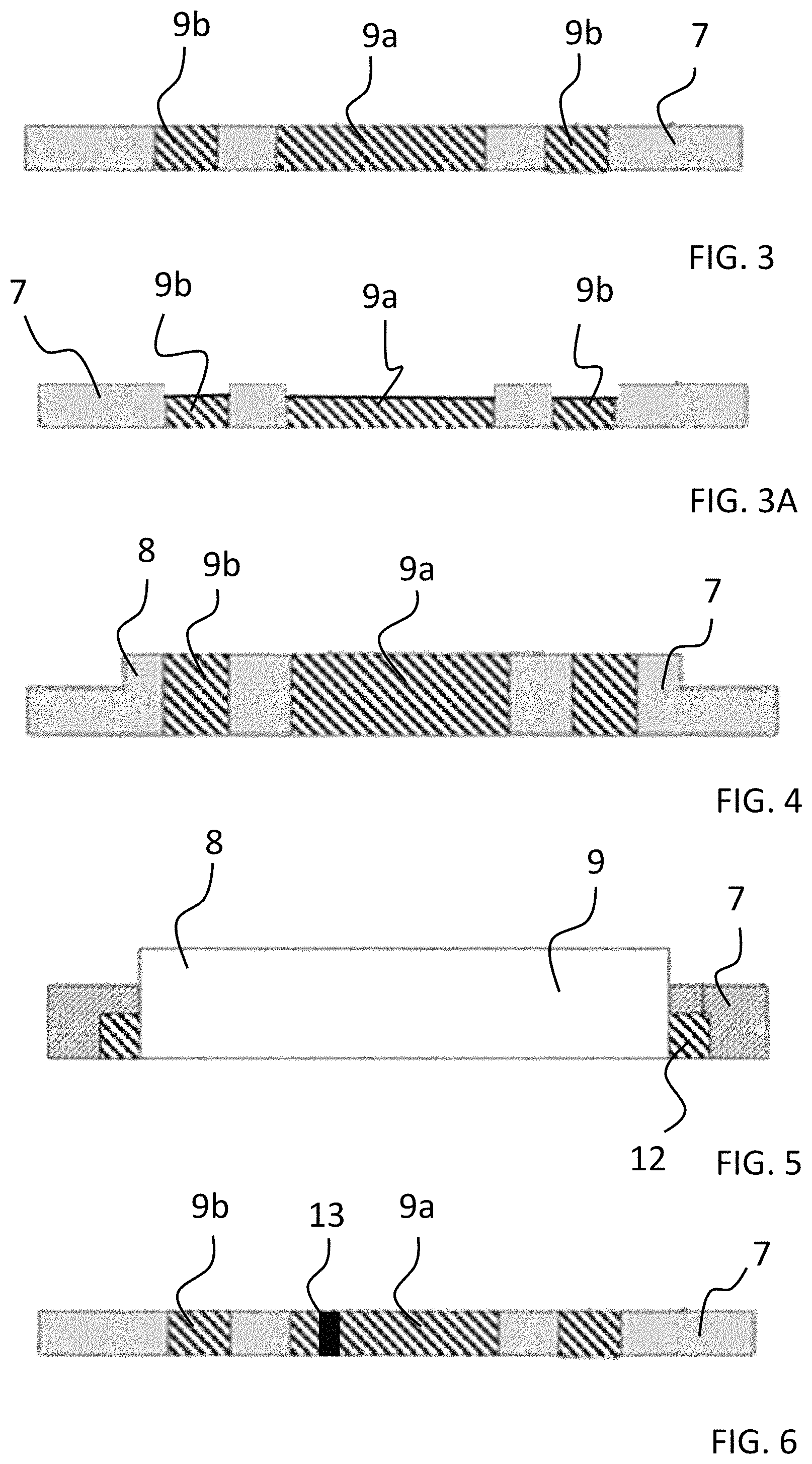 Patent US11771333 Figure 2 – Electronic device that can be worn on the body and method for producing same