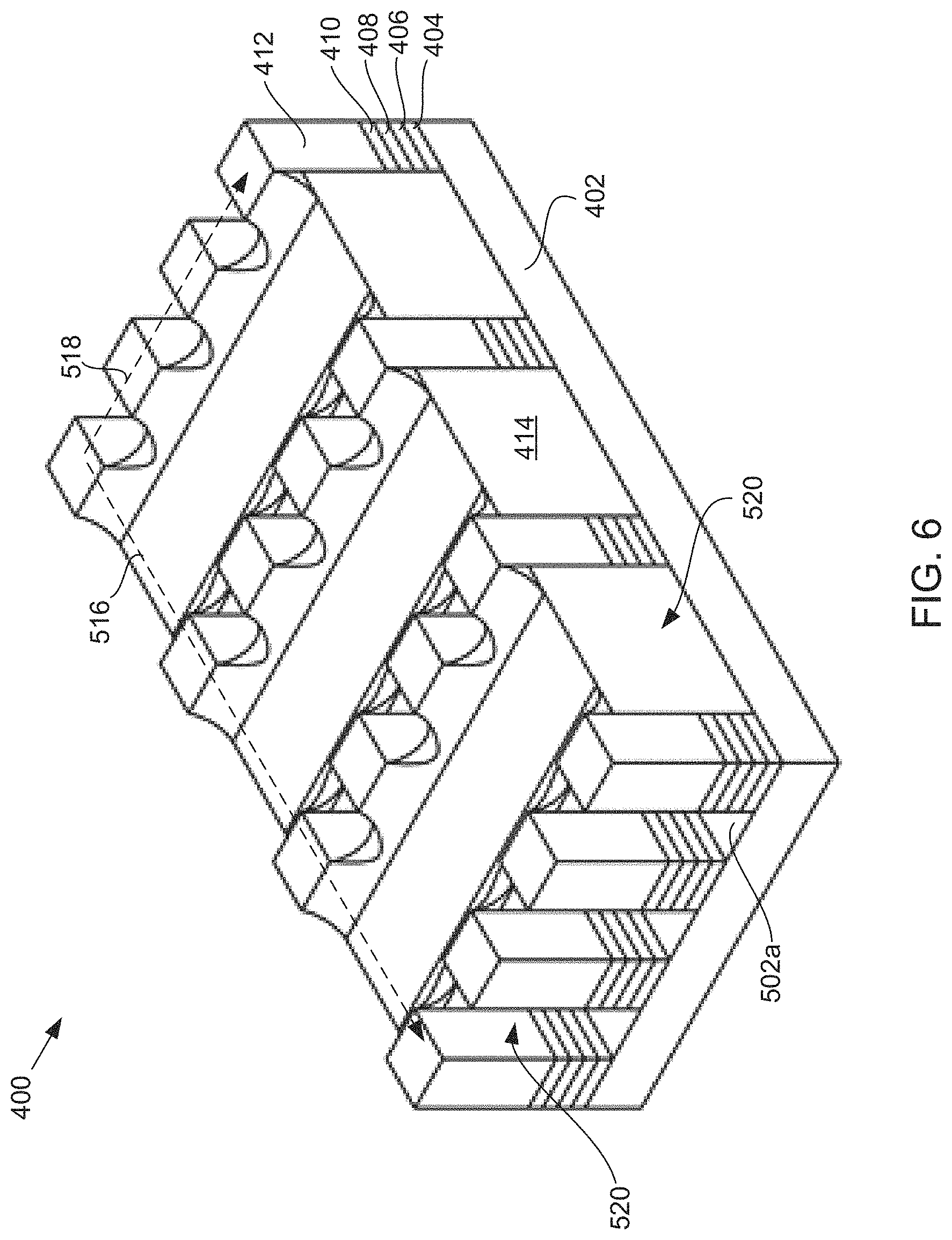 Patent US11771334 Figure 11 – Methods and devices for aligning miniaturized impedance sensors in wearable devices