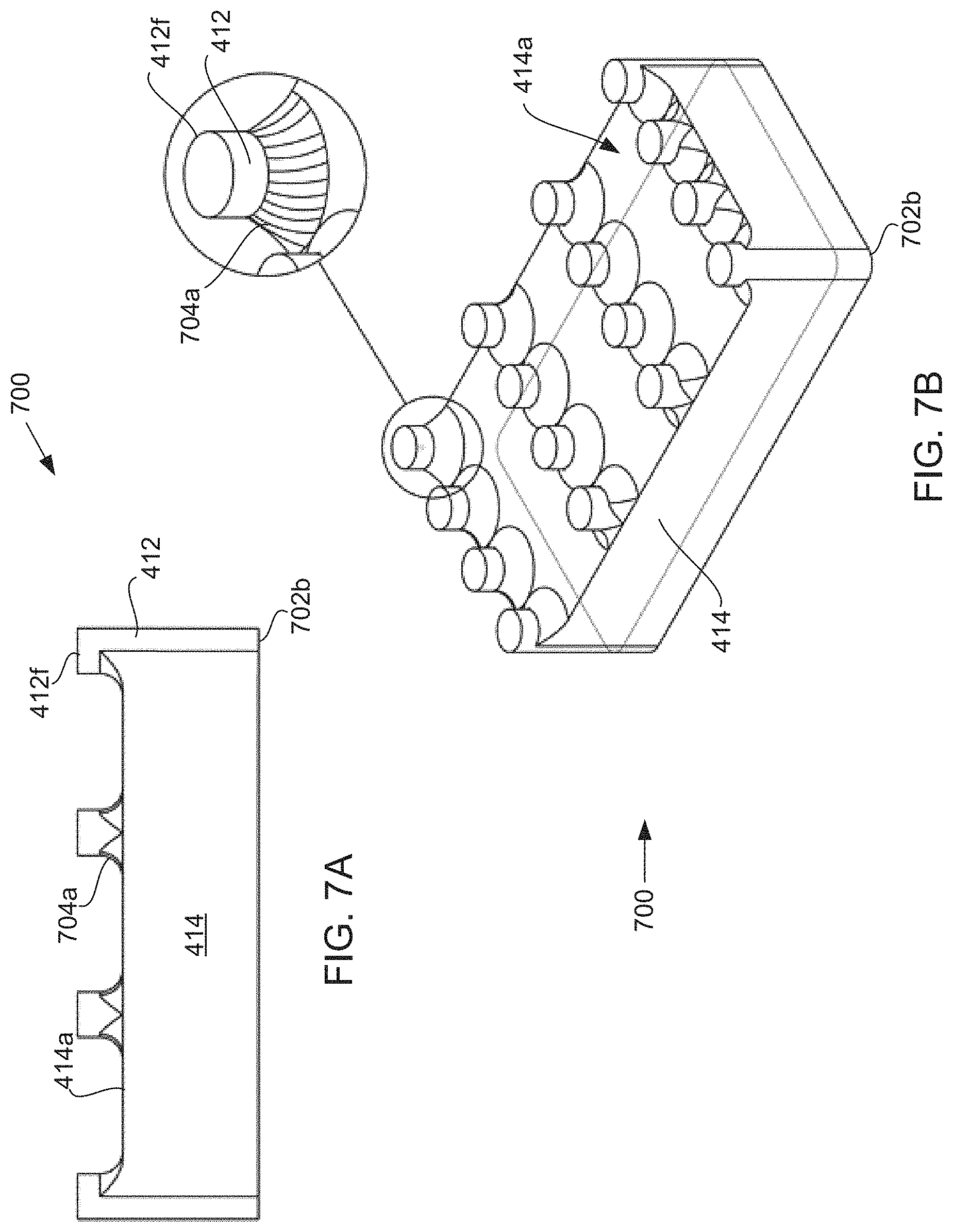 Patent US11771334 Figure 12 – Methods and devices for aligning miniaturized impedance sensors in wearable devices