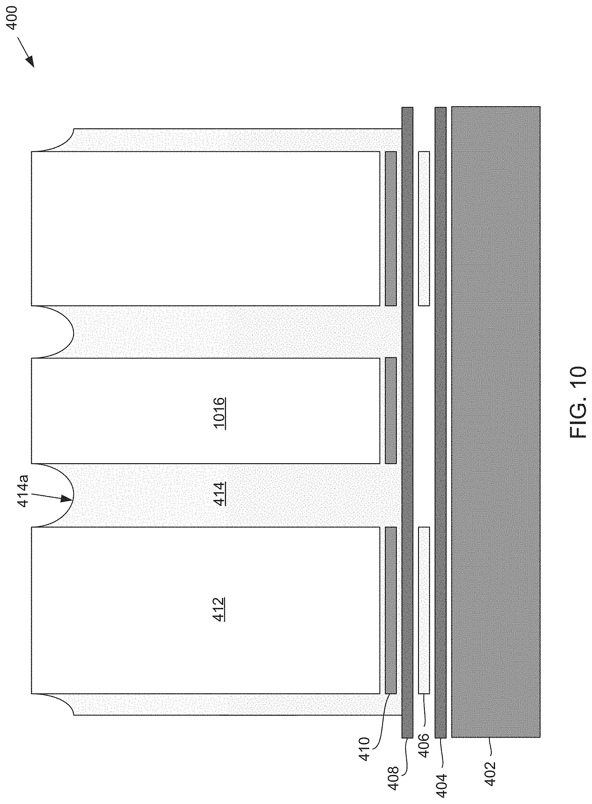 Patent US11771334 Figure 15 – Methods and devices for aligning miniaturized impedance sensors in wearable devices