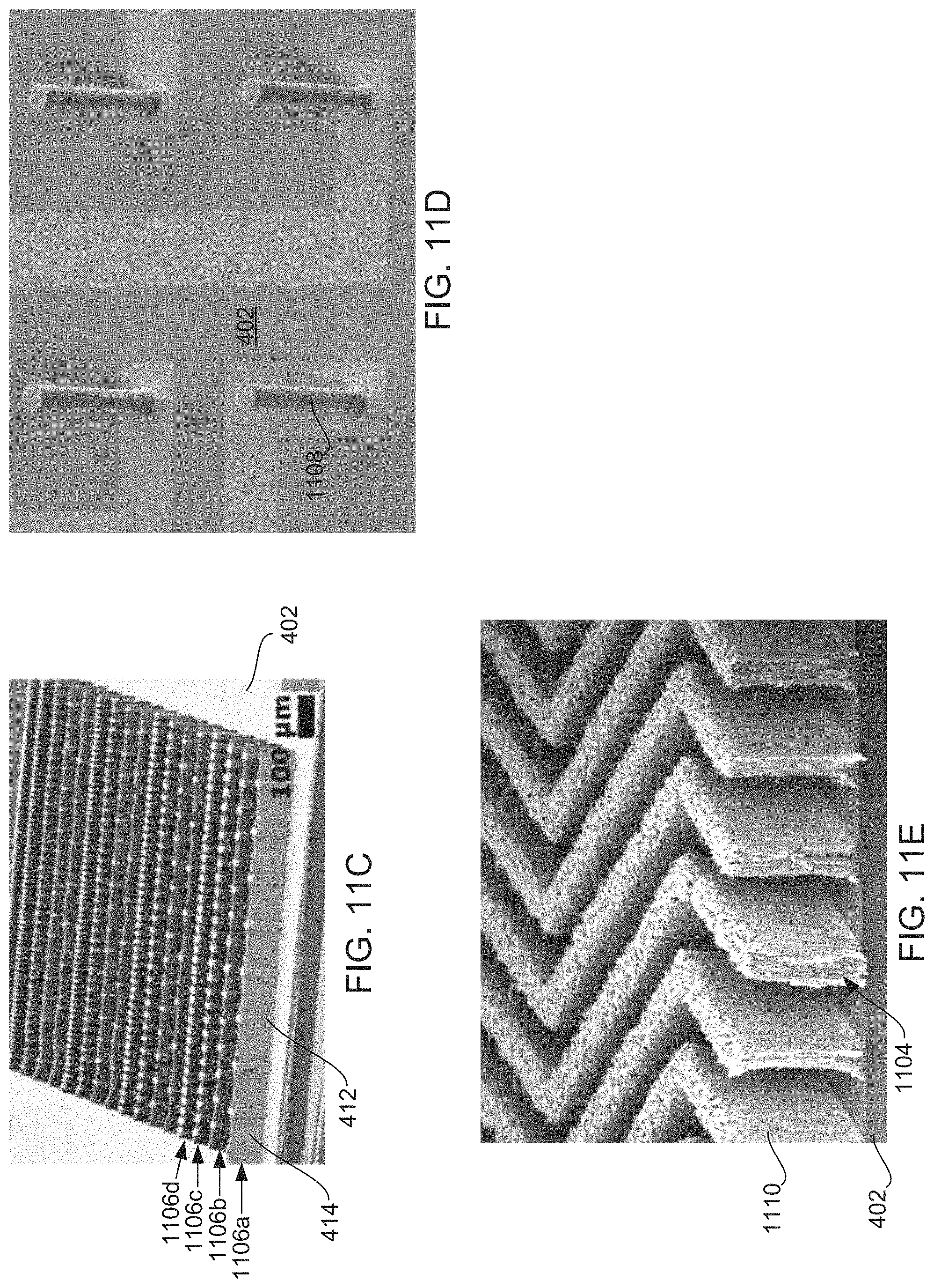 Patent US11771334 Figure 18 – Methods and devices for aligning miniaturized impedance sensors in wearable devices