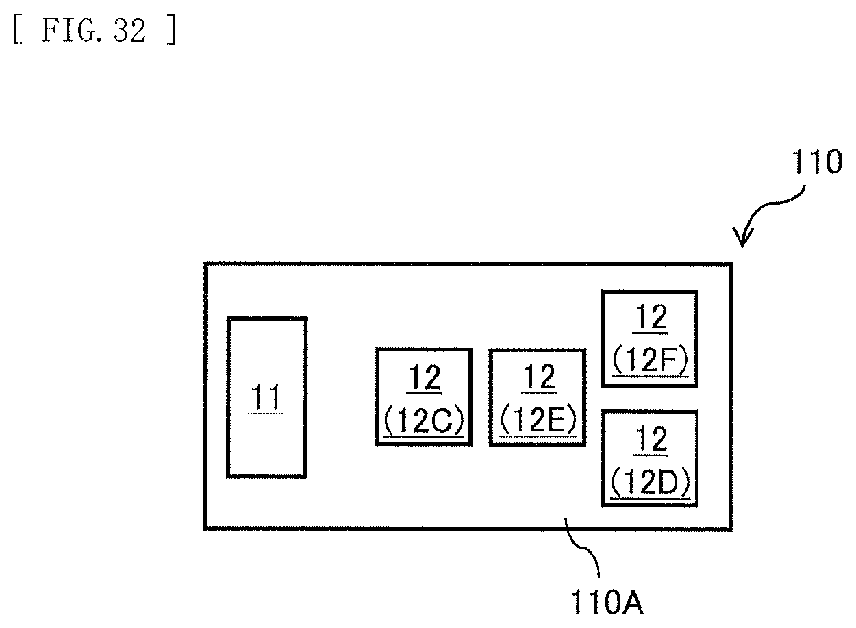 Patent US11771335 Figure 17 – Bio-optical measuring apparatus