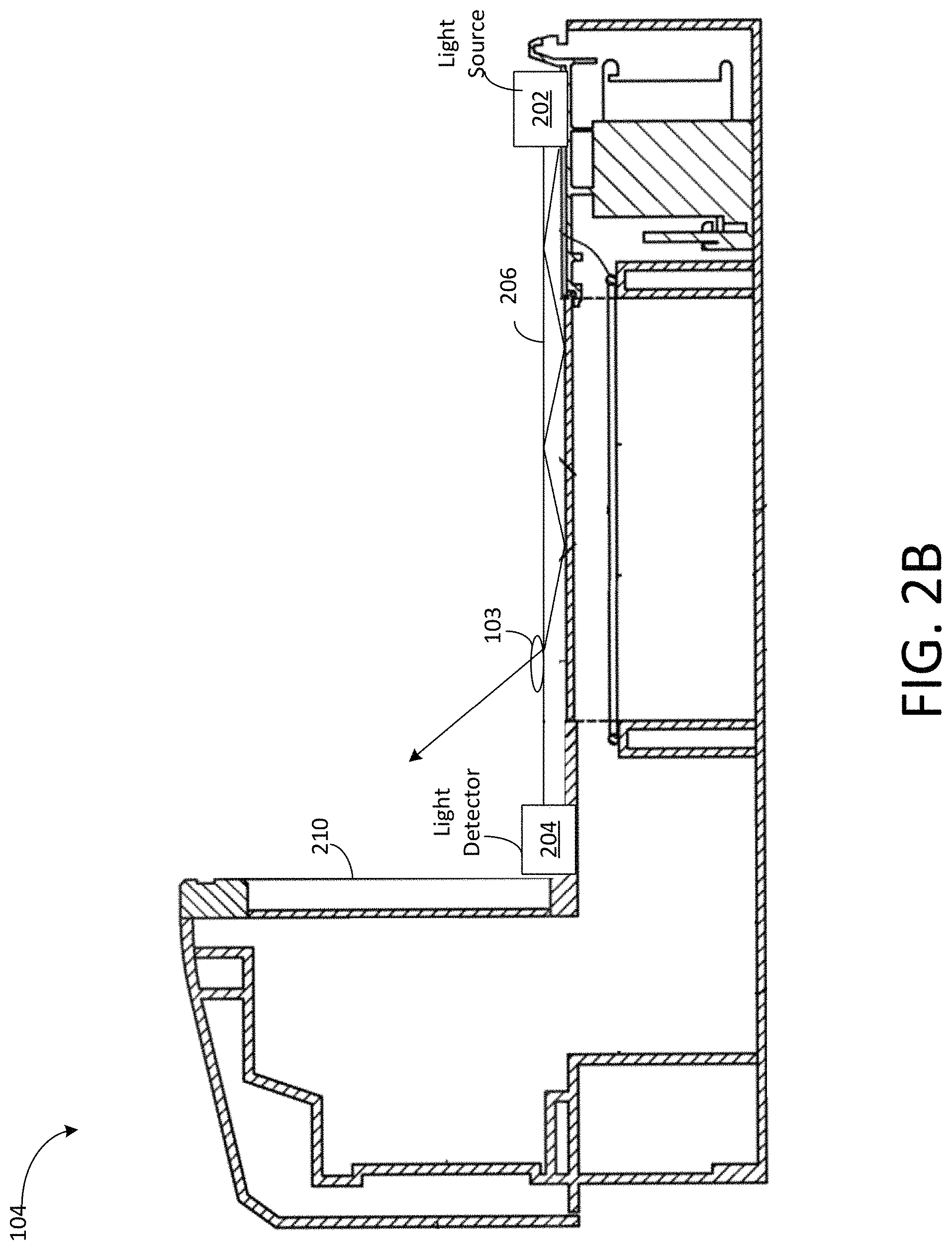 Patent US11771340 Figure 3 – Detection of medically related events at a point of sale