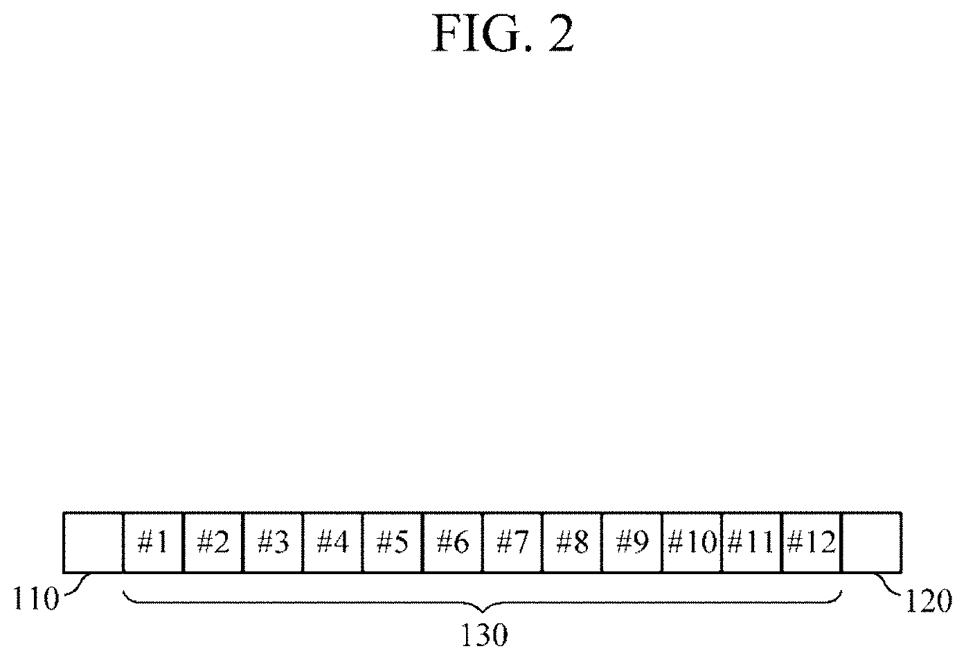 Patent US11771347 Figure 2 – Biological component estimation apparatus and operation method thereof