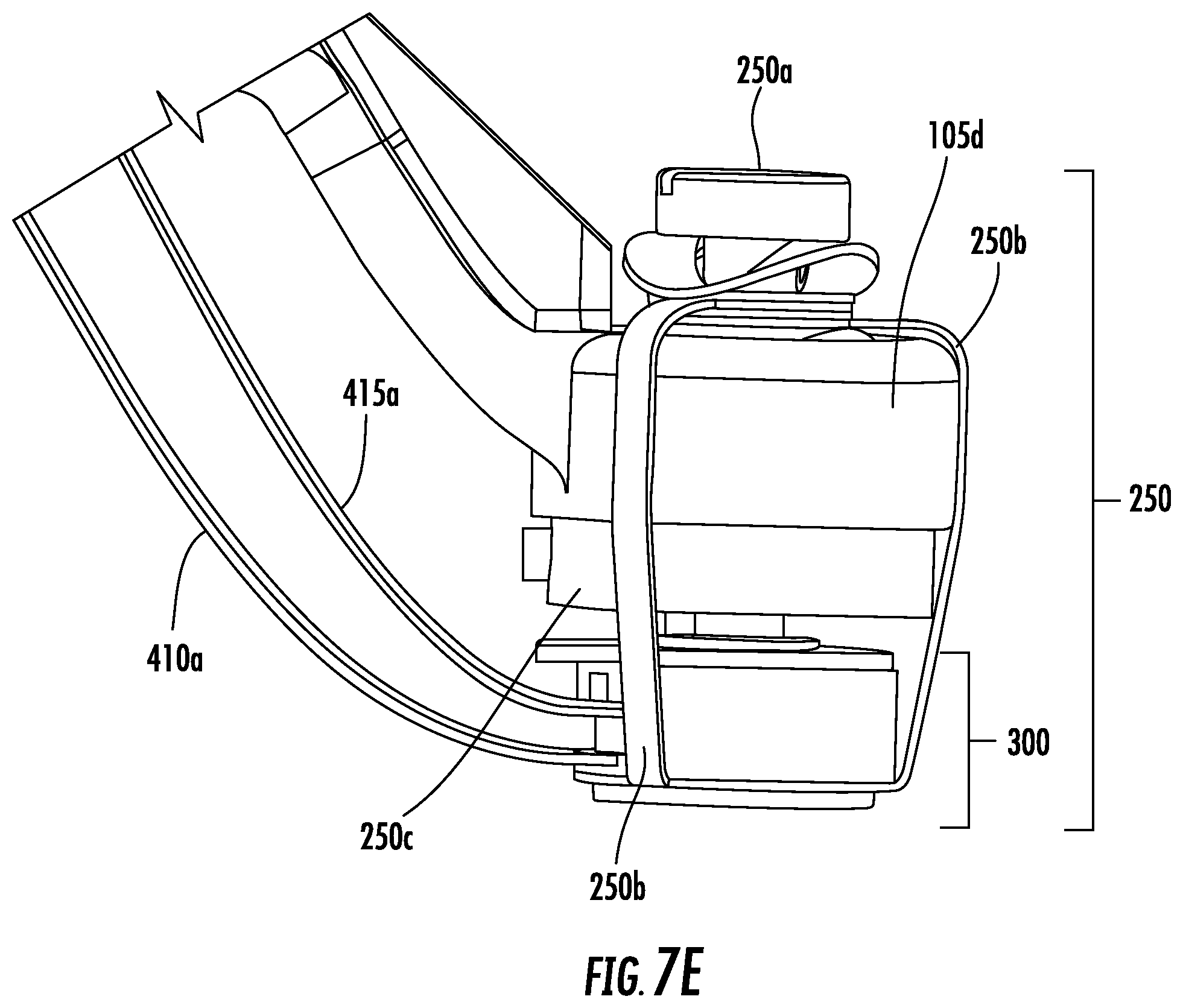 Patent US11771348 Figure 10 – Wireless, handheld tissue oximetry device