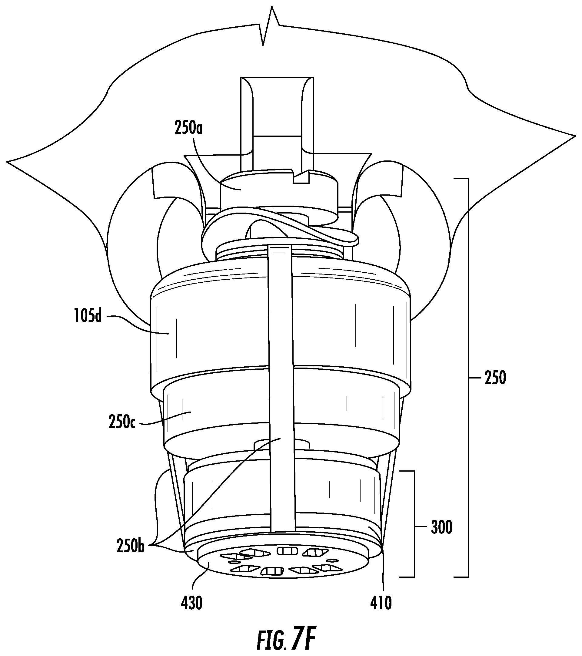 Patent US11771348 Figure 11 – Wireless, handheld tissue oximetry device