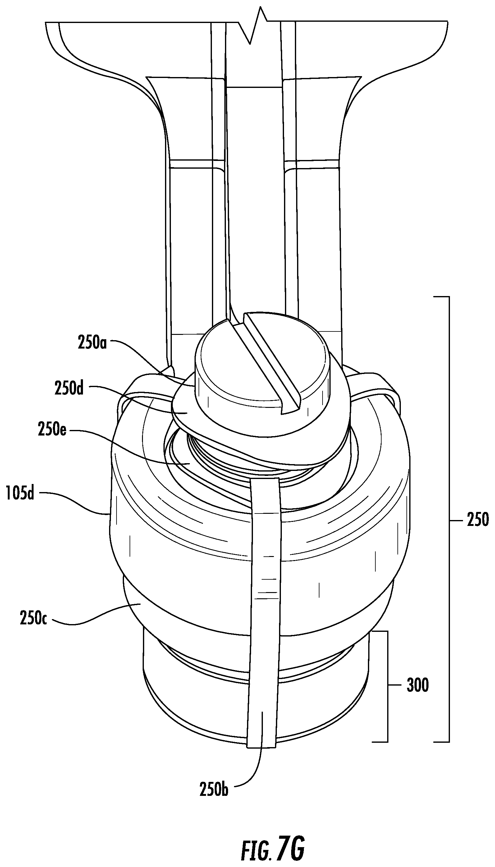 Patent US11771348 Figure 12 – Wireless, handheld tissue oximetry device