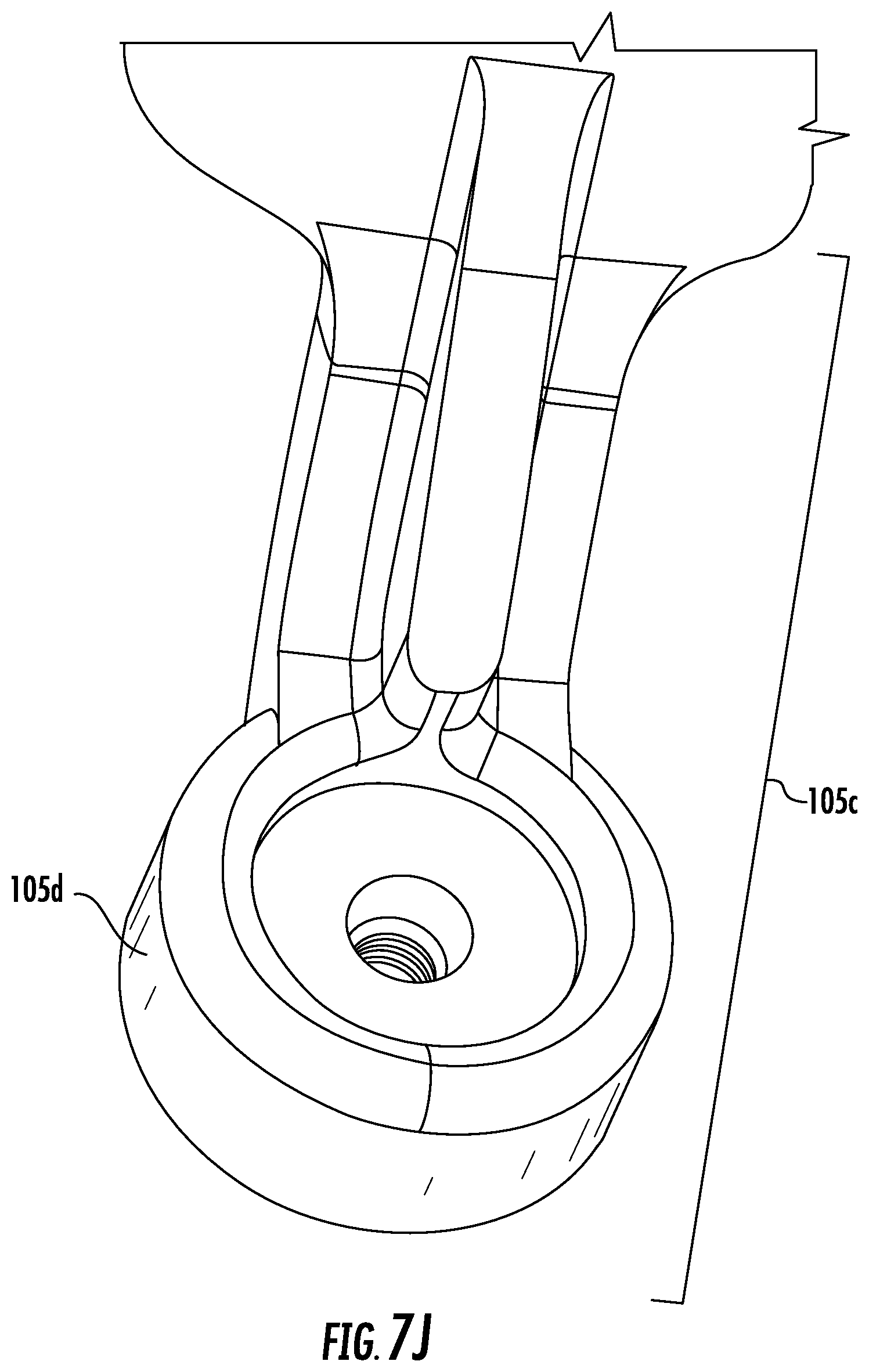 Patent US11771348 Figure 15 – Wireless, handheld tissue oximetry device