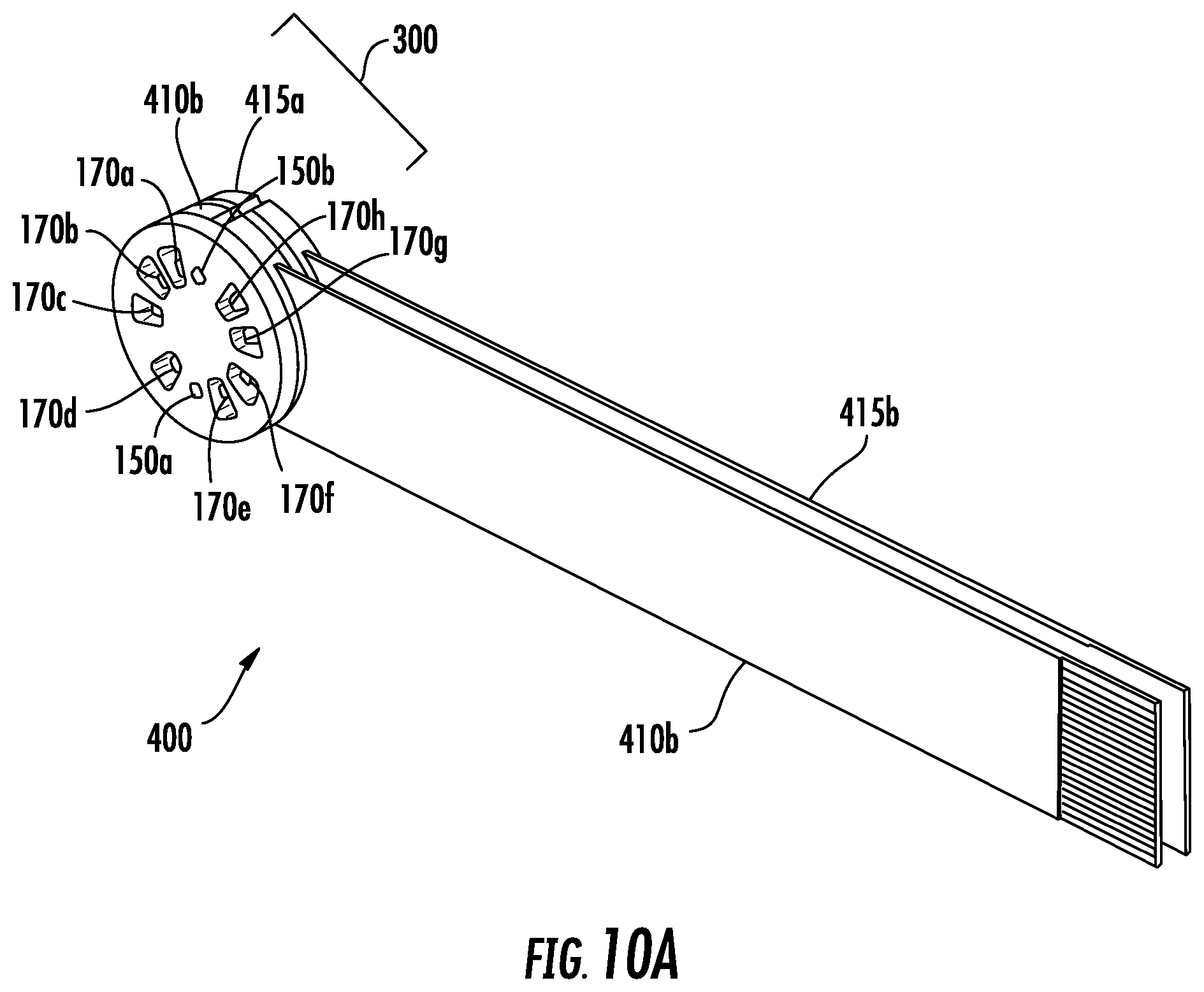 Patent US11771348 Figure 20 – Wireless, handheld tissue oximetry device