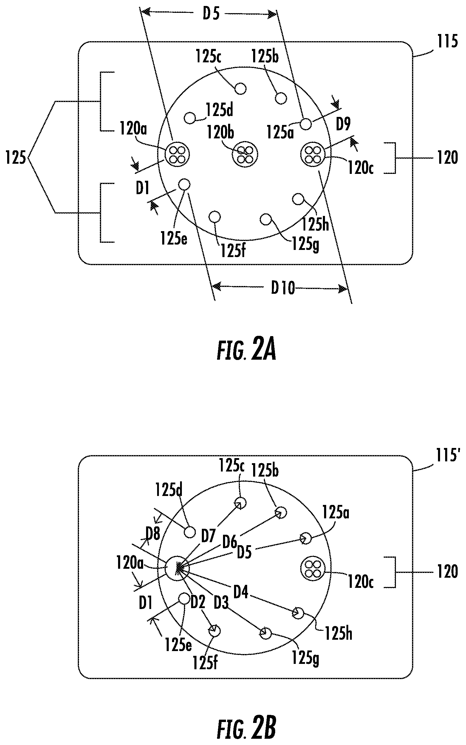 Patent US11771349 Figure 2 – Determining tissue oxygen saturation using monte carlo and iterative techniques