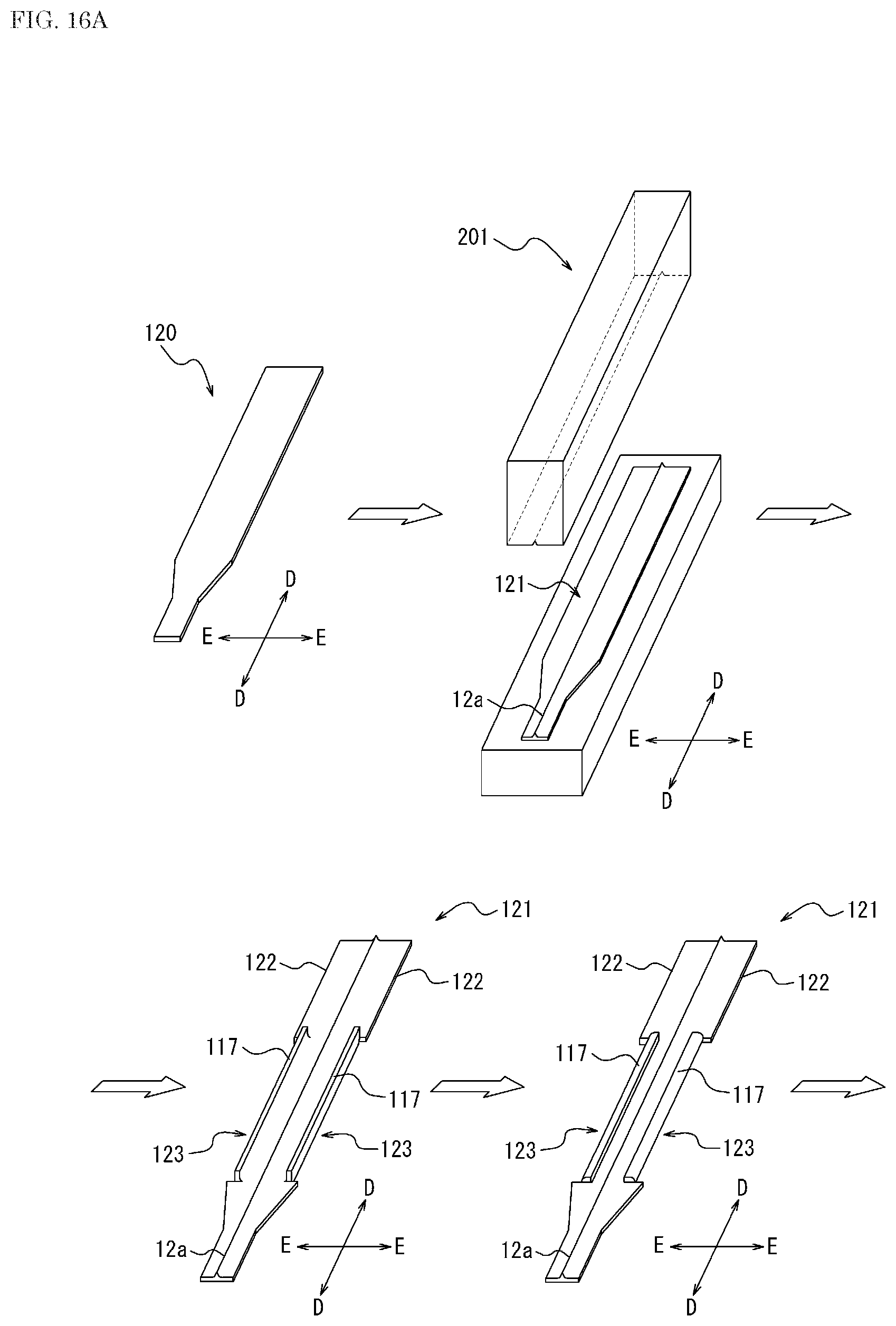 Patent US11771351 Figure 13 – Sensor and method for manufacturing sensor
