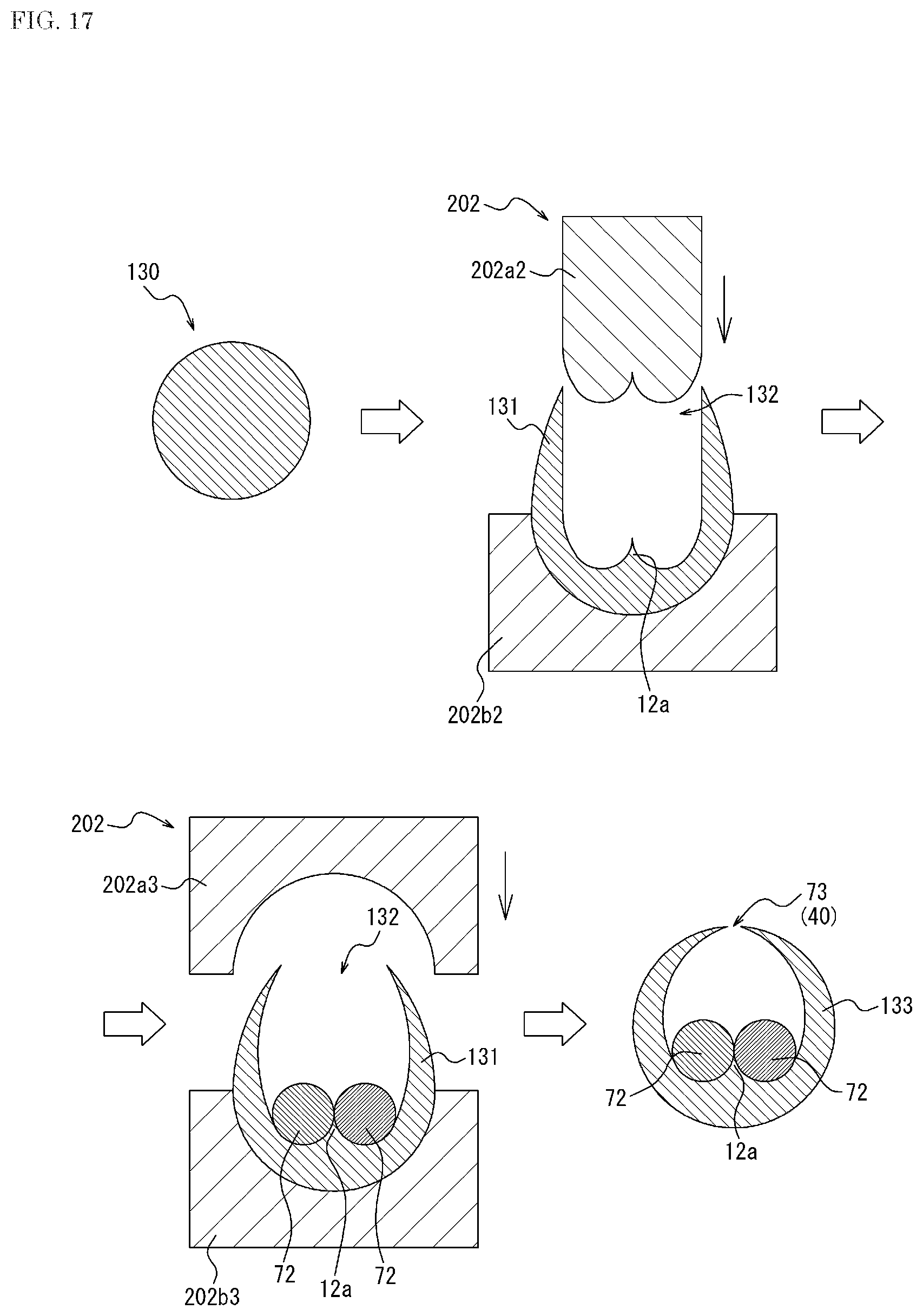 Patent US11771351 Figure 15 – Sensor and method for manufacturing sensor