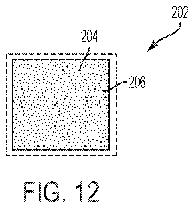 Patent US11771352 Figure 6 – Device for the attached flow of blood
